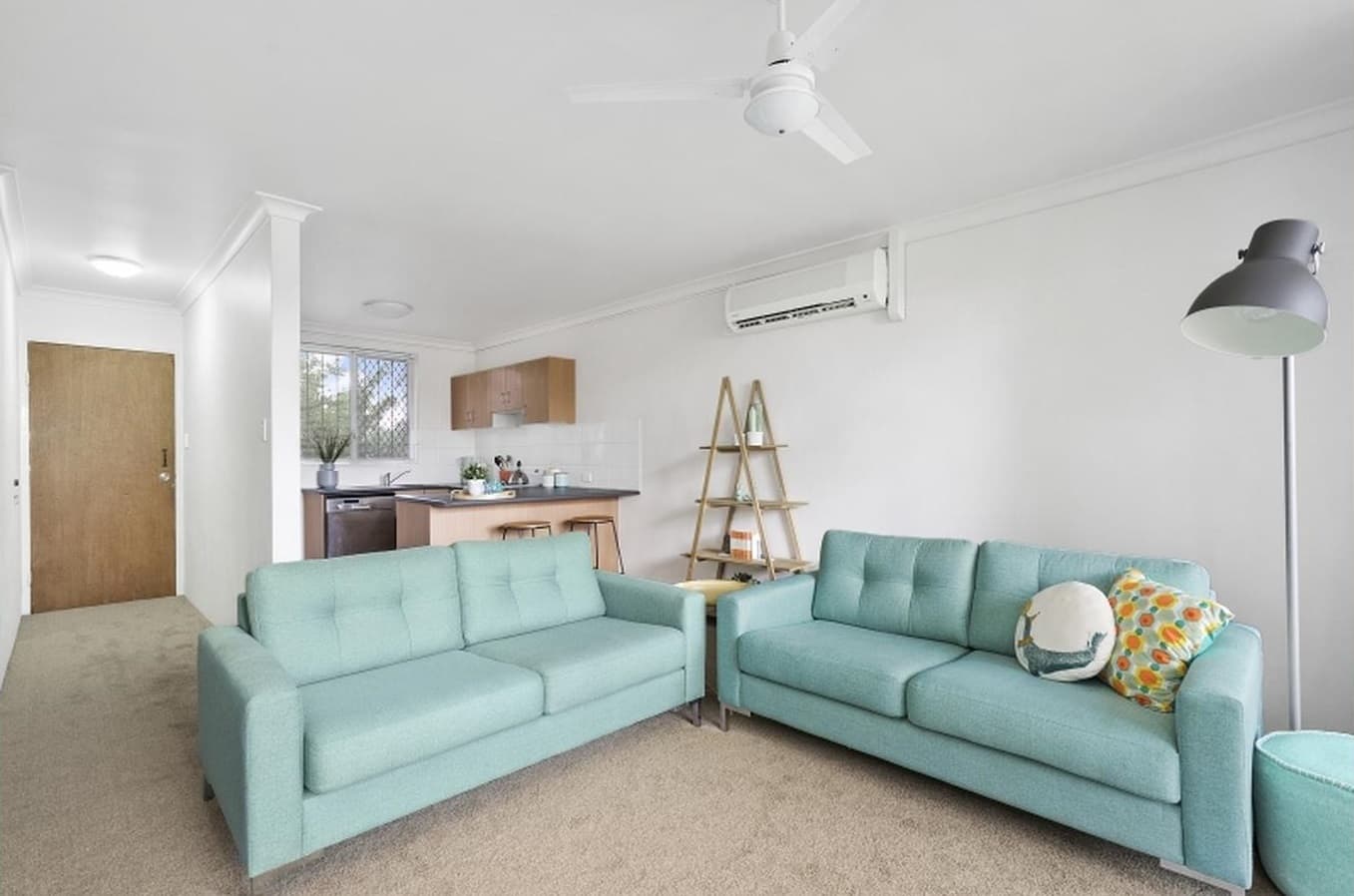 5/80 Sylvan Road, Toowong - Image 1
