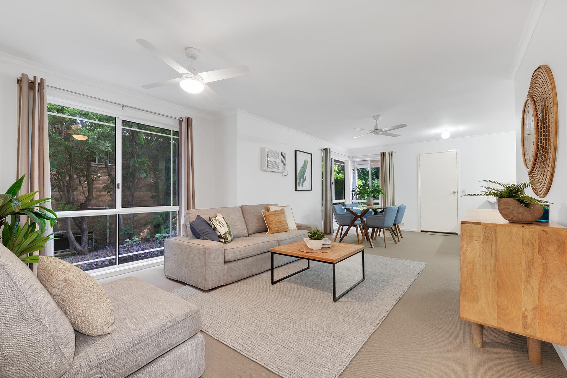 57 Fig Tree Pocket R..., Chapel Hill - Thumbnail 2