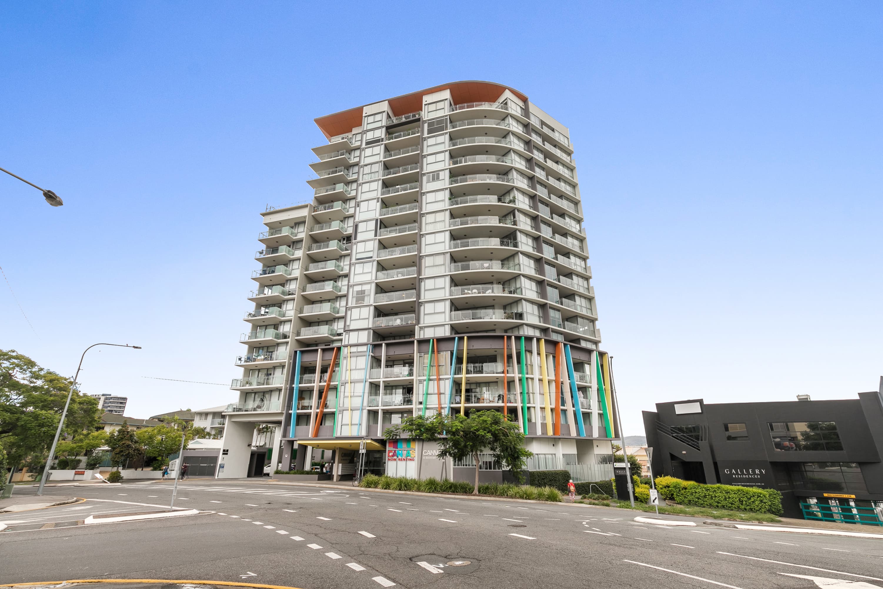 101/41-45 Boundary S..., South Brisbane - Thumbnail 4
