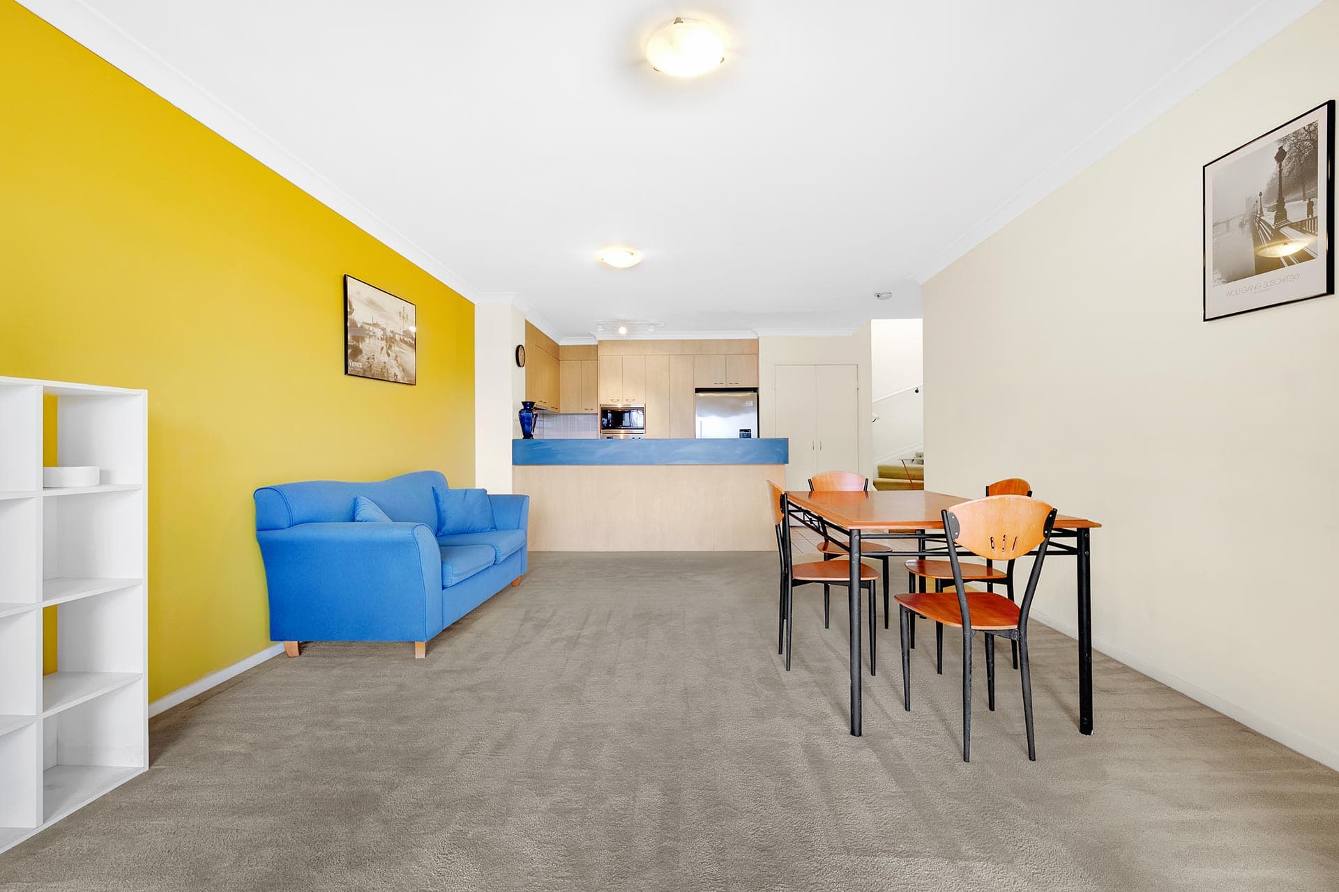 30/60 Sherwood Road, Toowong - Thumbnail 4