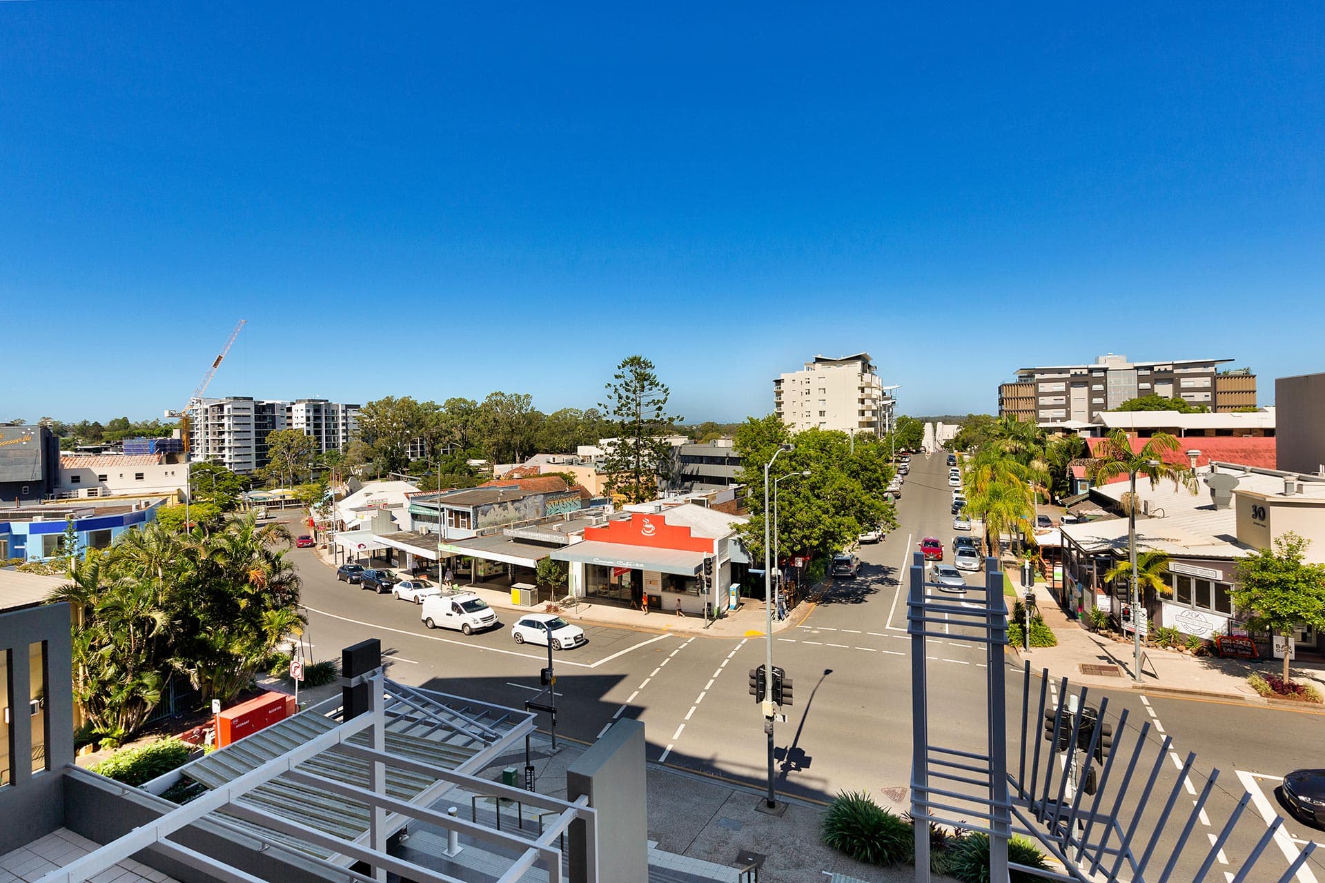 21/27 Station Road, Indooroopilly - Thumbnail 5