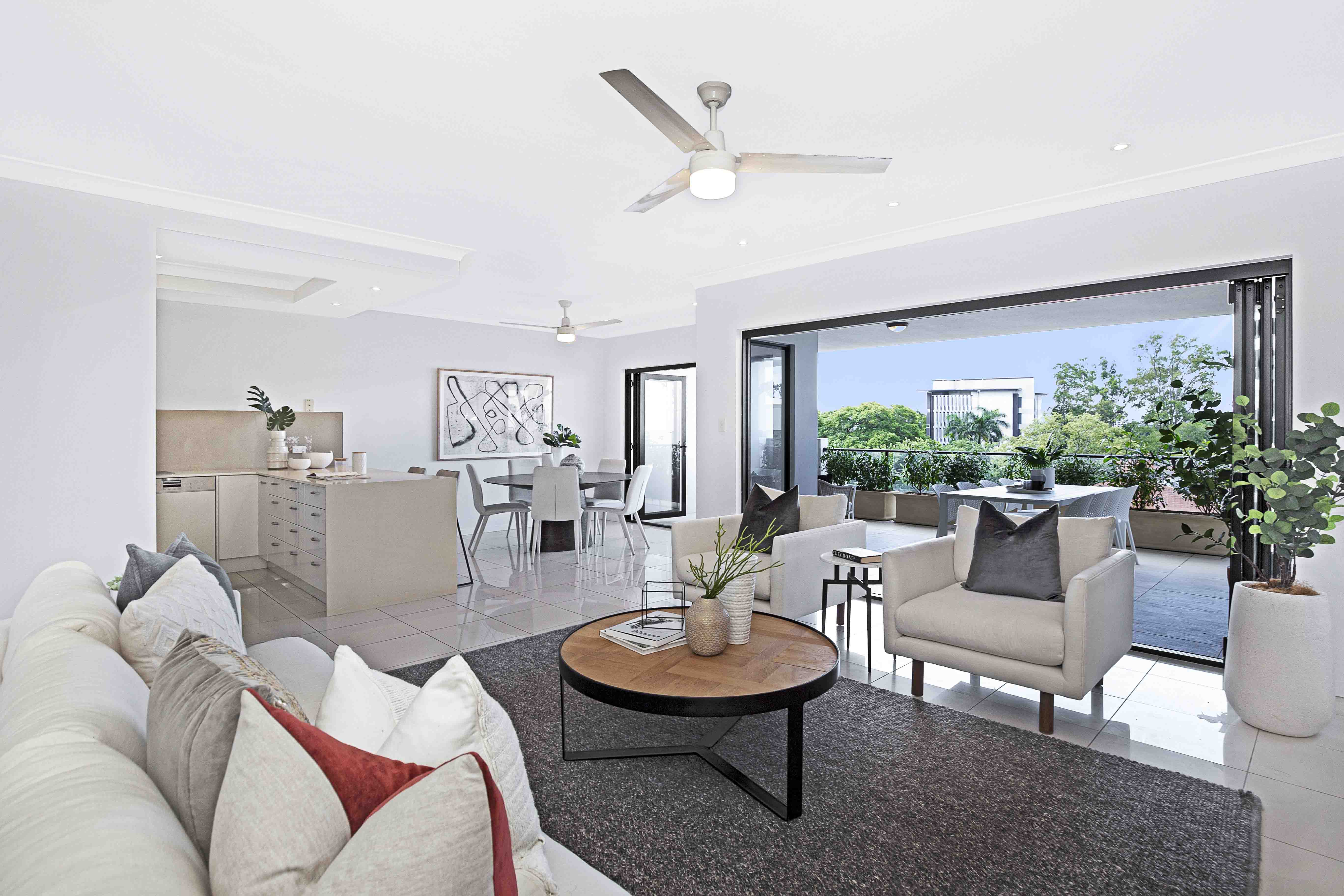 4/1 Austral Street, St Lucia - Thumbnail 4