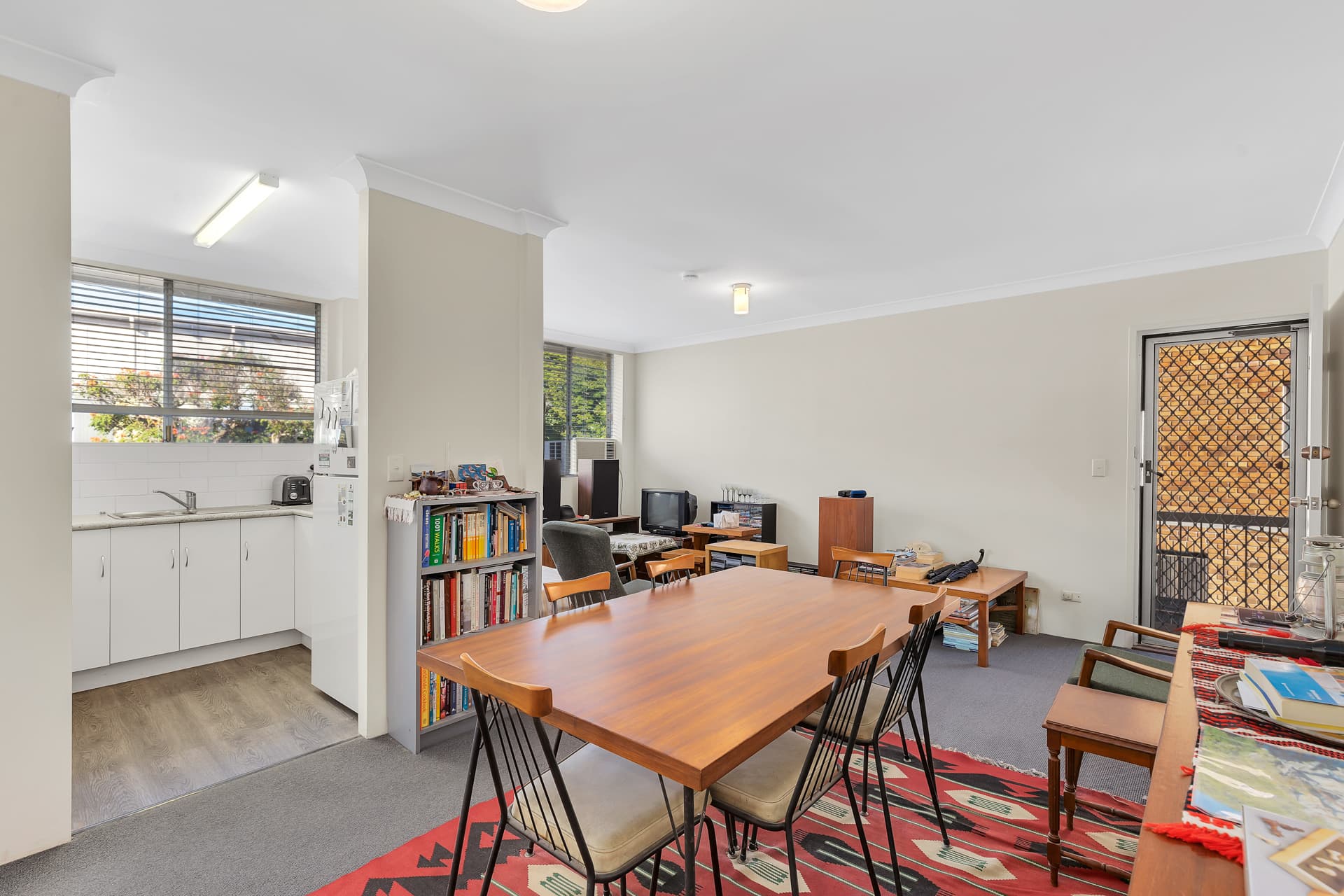 3/91 Central Avenue, Indooroopilly - Thumbnail 2