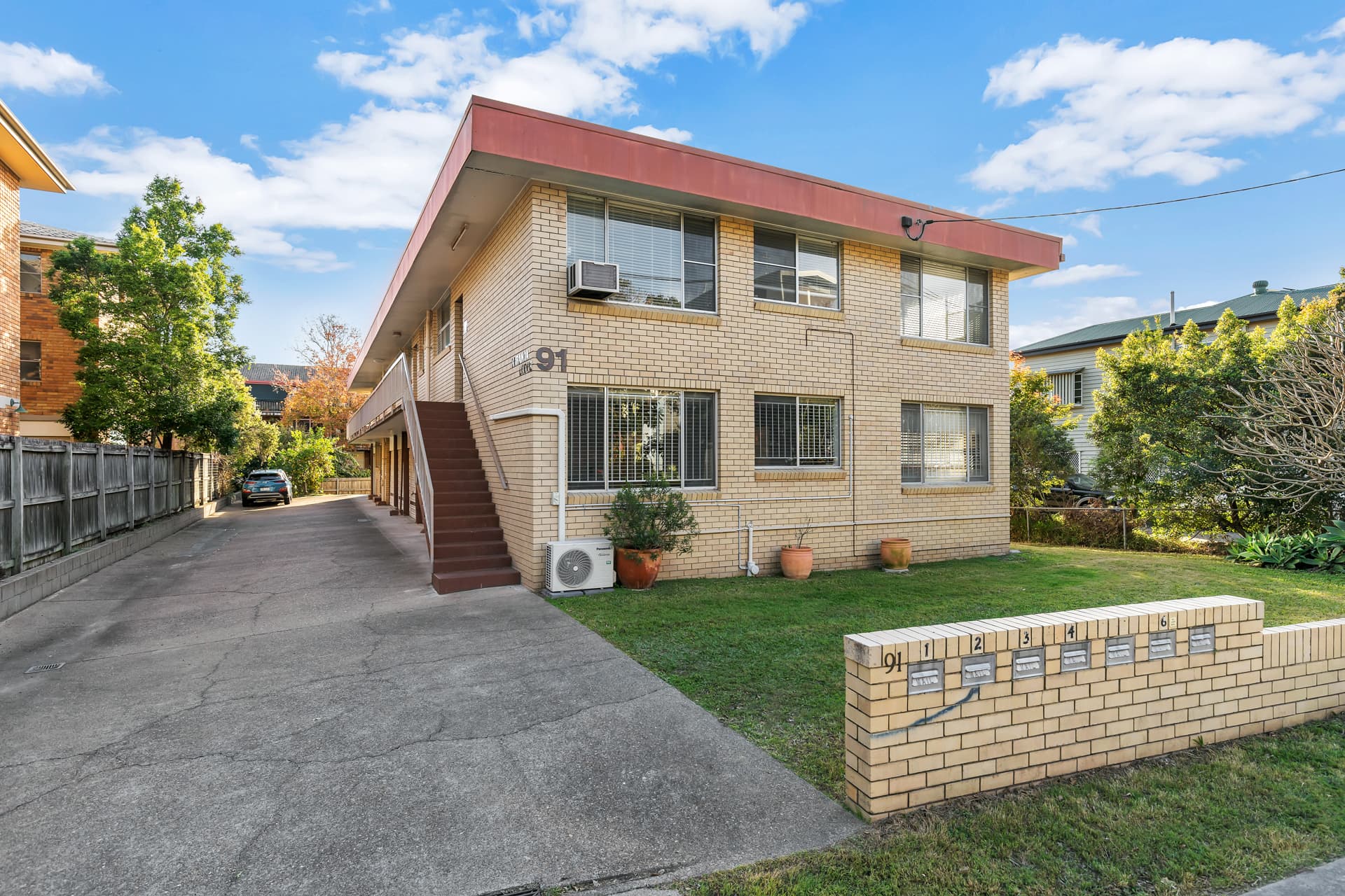 3/91 Central Avenue, Indooroopilly - Image 1