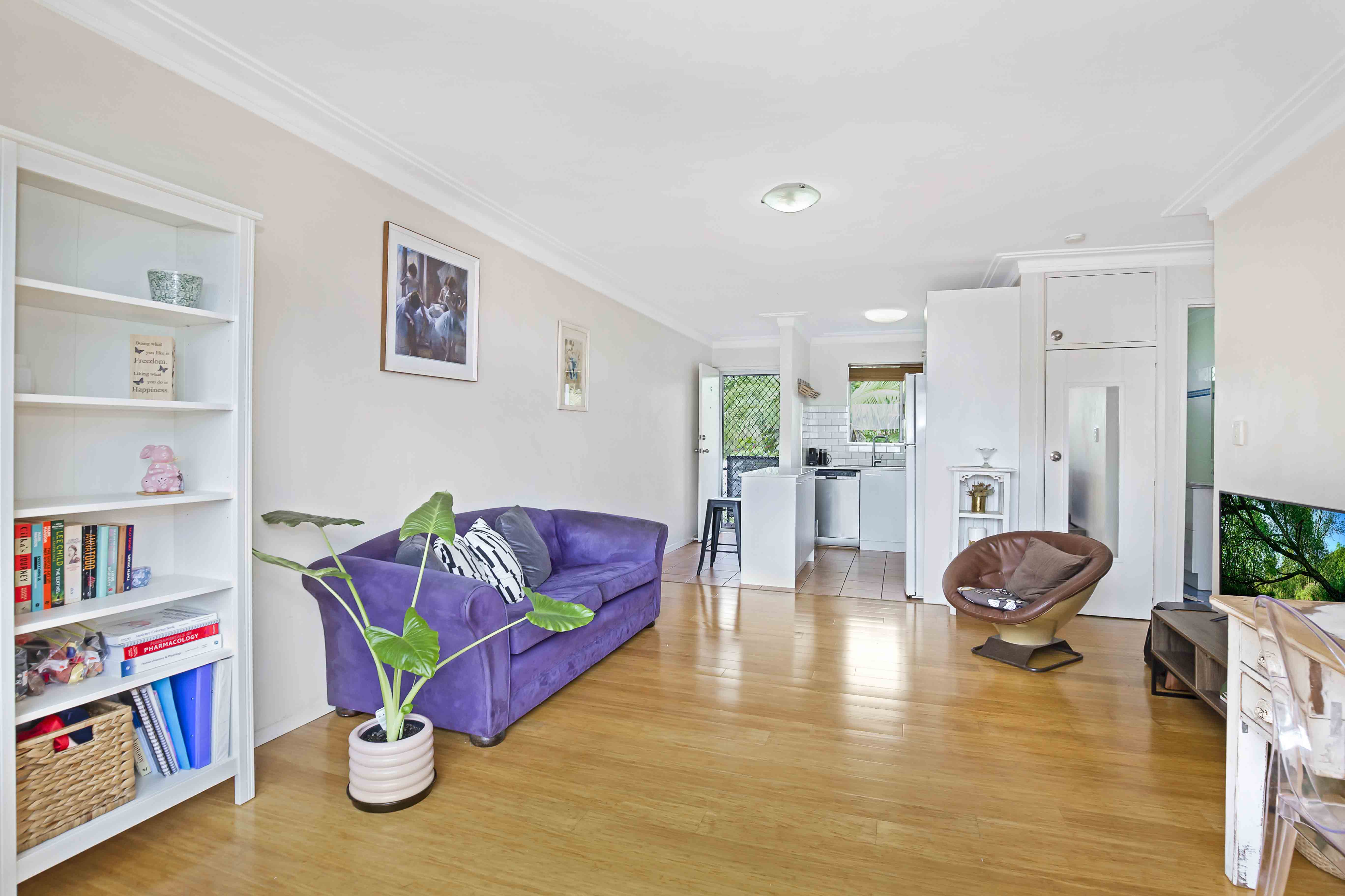6/131 Sylvan Road, Toowong - Thumbnail 6