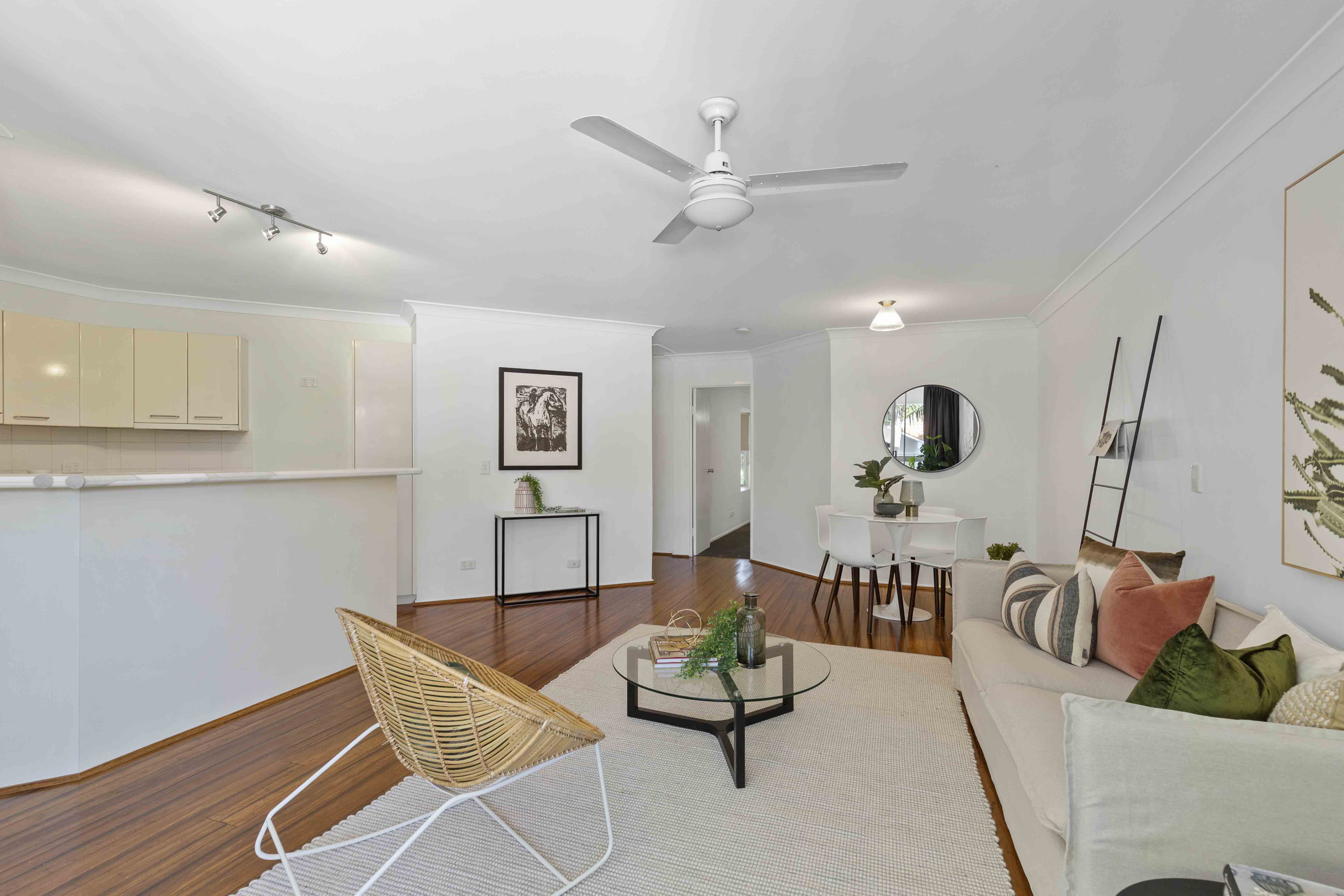 14/38 Dixon Street, Auchenflower - Thumbnail 7
