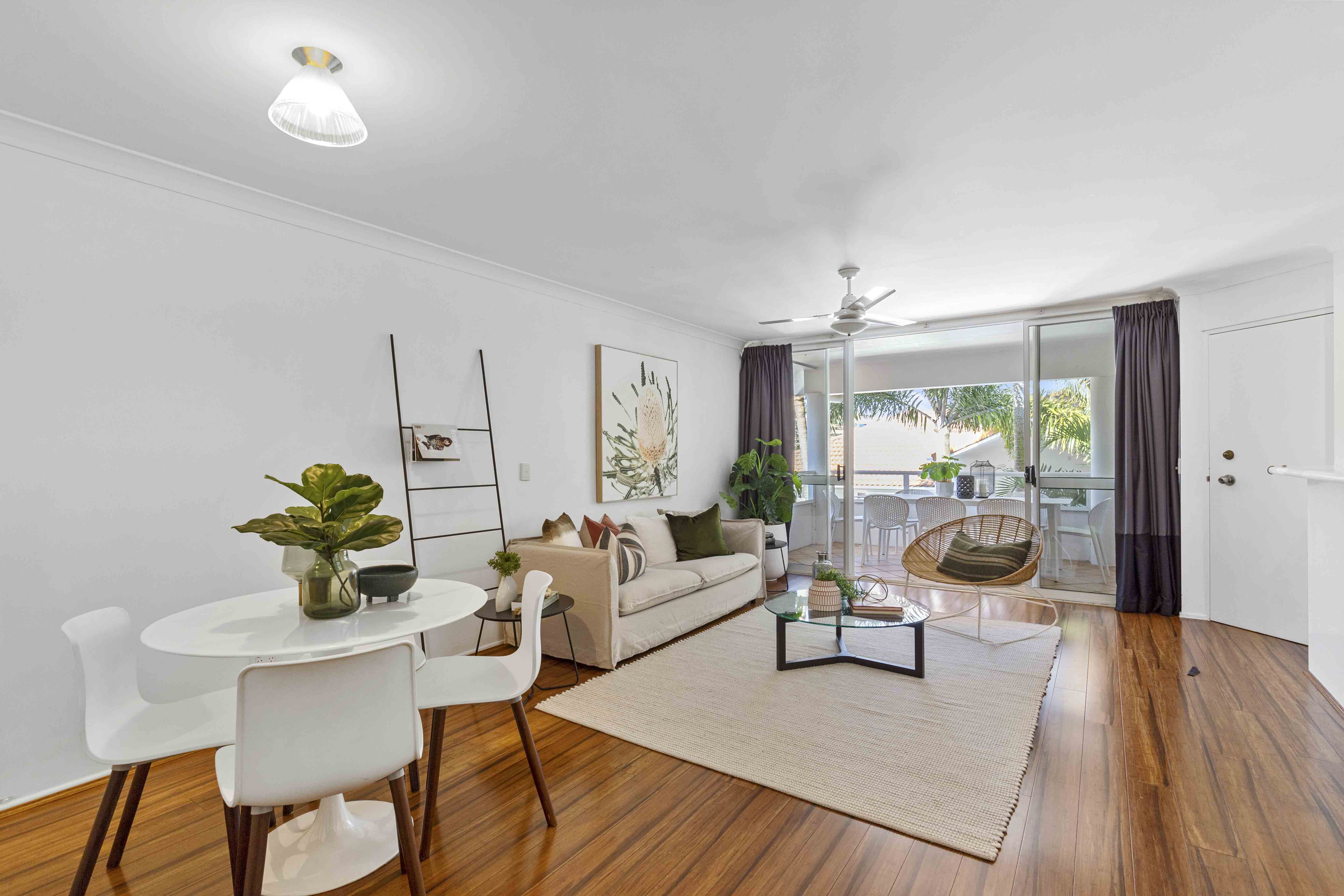 14/38 Dixon Street, Auchenflower - Thumbnail 4