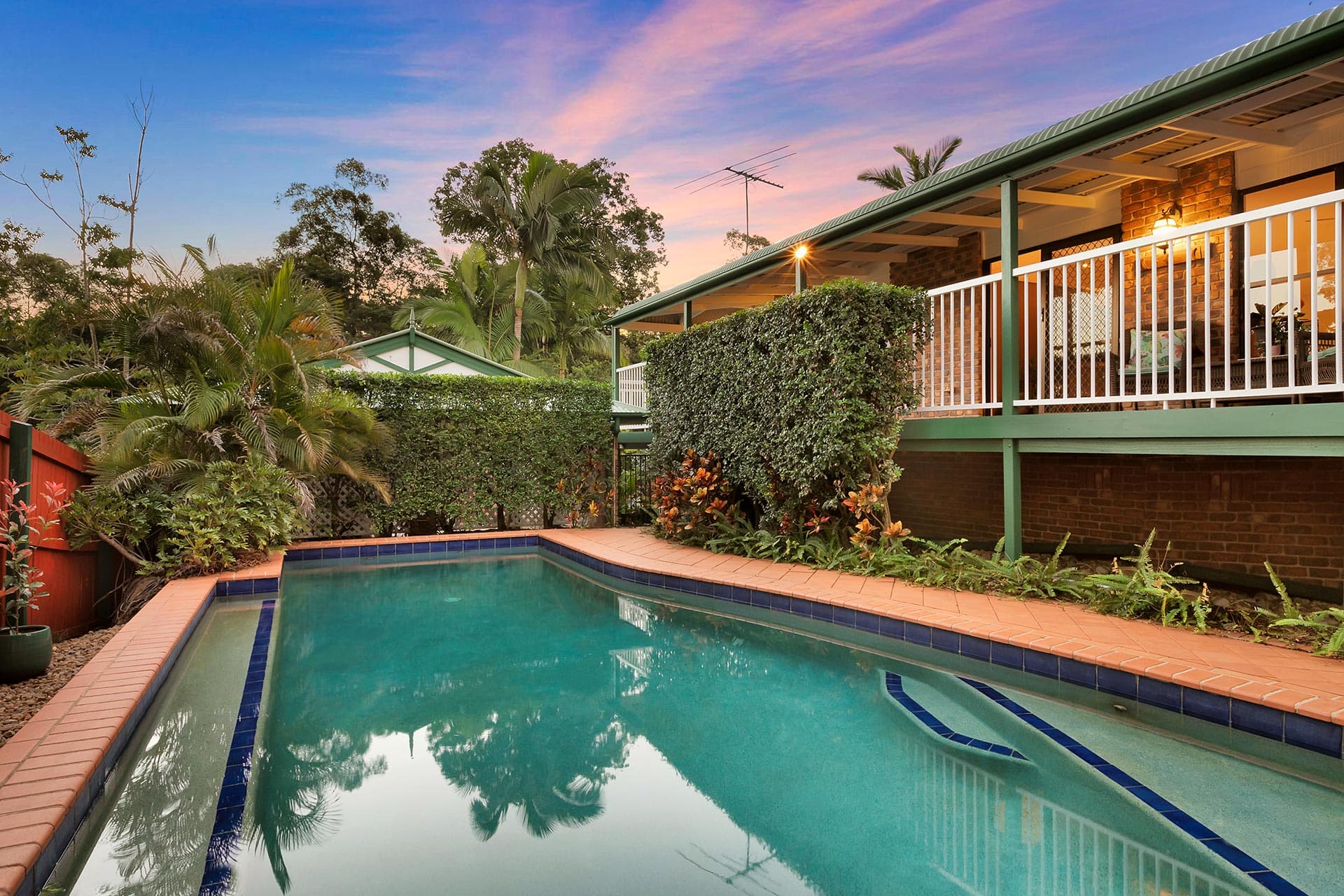 11 Nankoor Street, Chapel Hill - Thumbnail 2