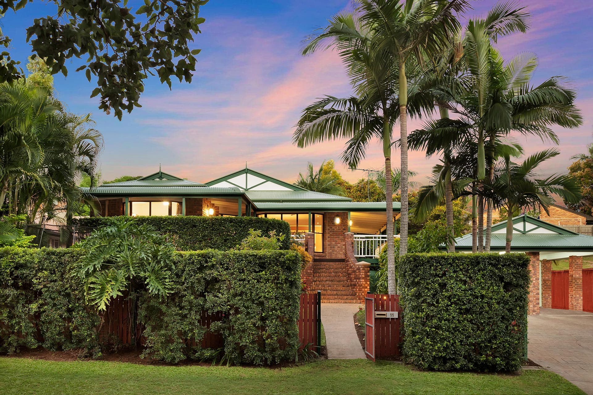 11 Nankoor Street, Chapel Hill - Thumbnail 3