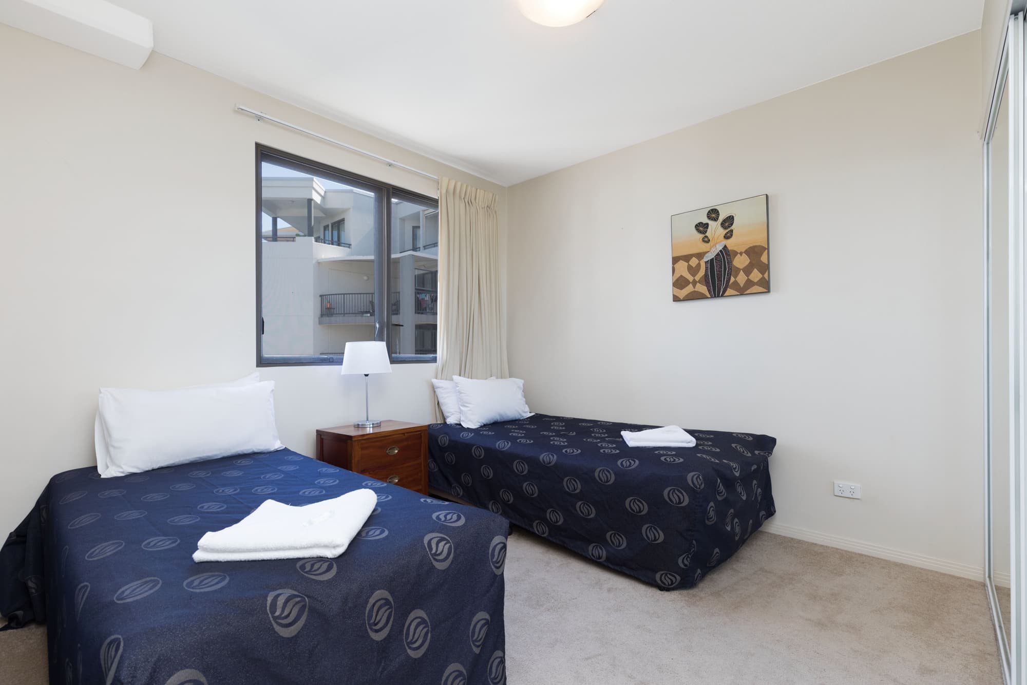 56/9 Chasely Street, Auchenflower - Thumbnail 7