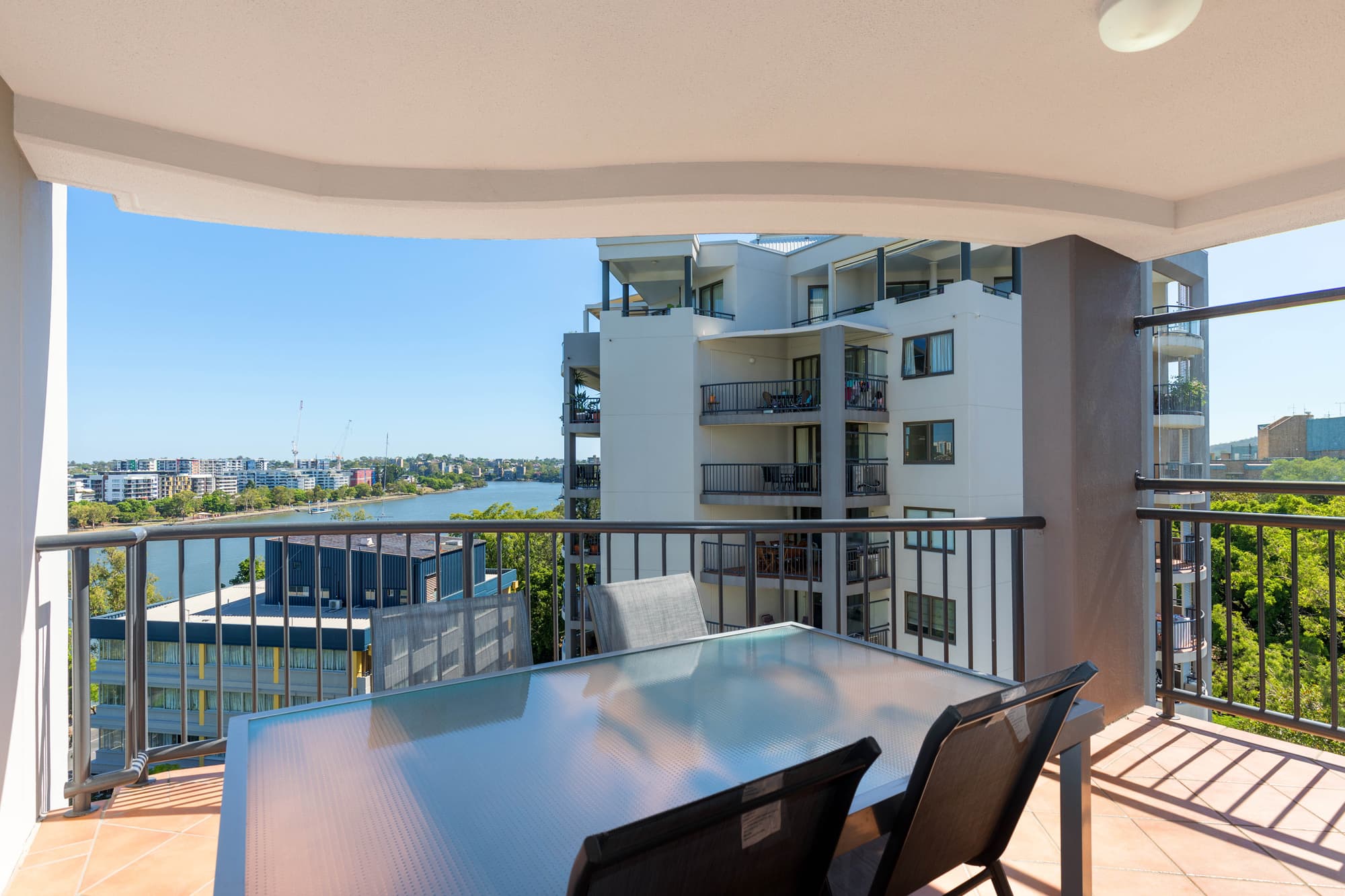 56/9 Chasely Street, Auchenflower - Image 1