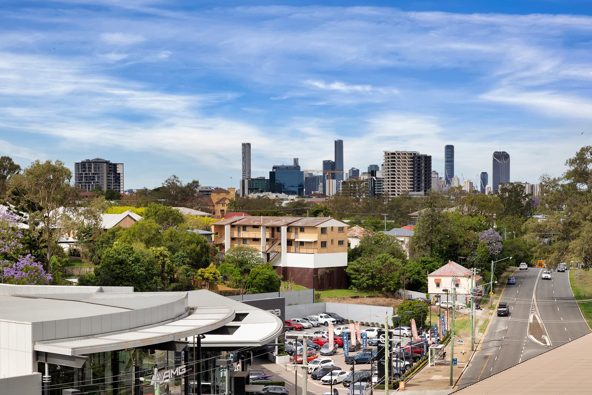 98/35 Morrow Street, Taringa - Thumbnail 2