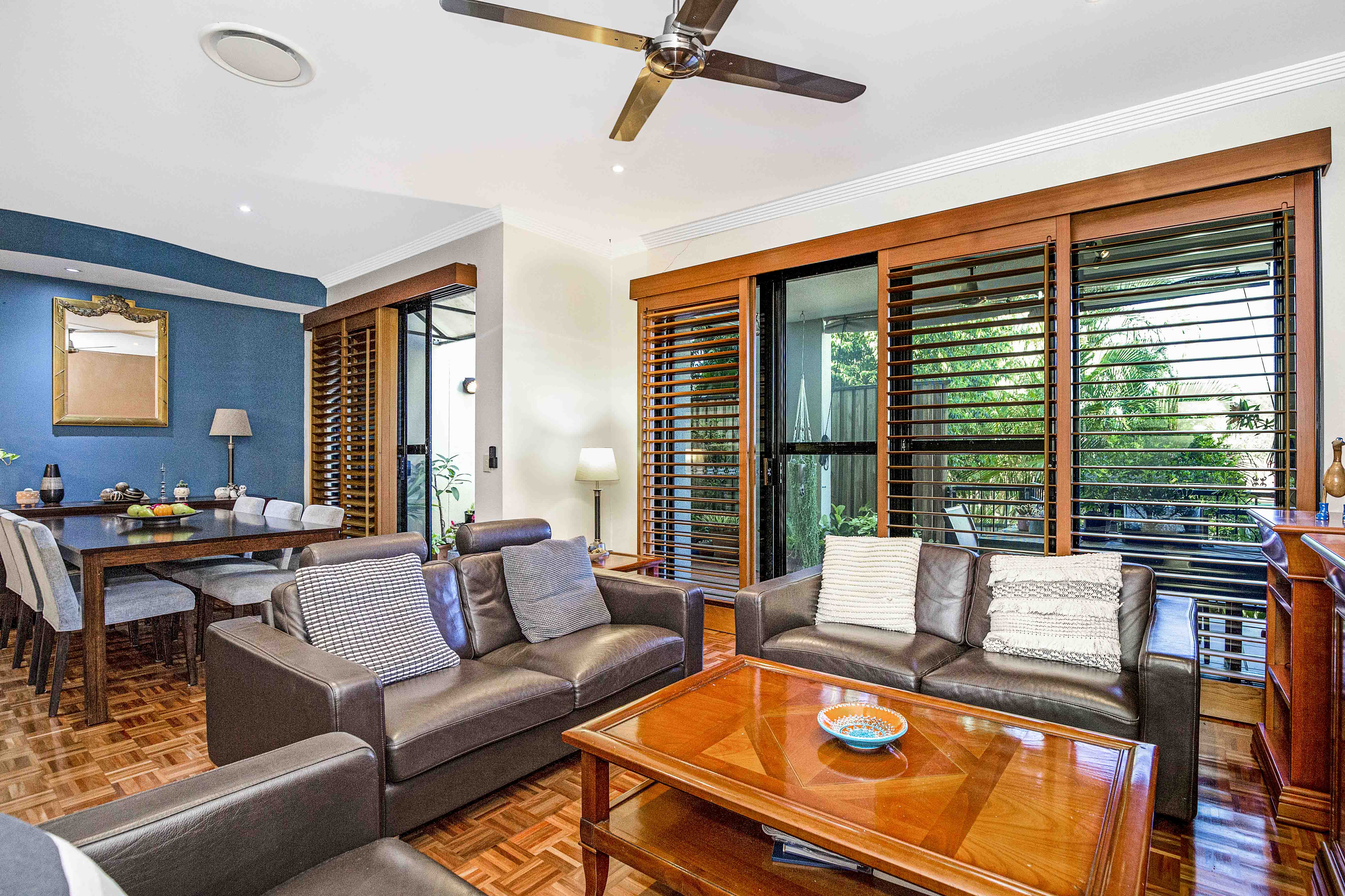 10/47 Indooroopilly ..., Taringa - Thumbnail 4
