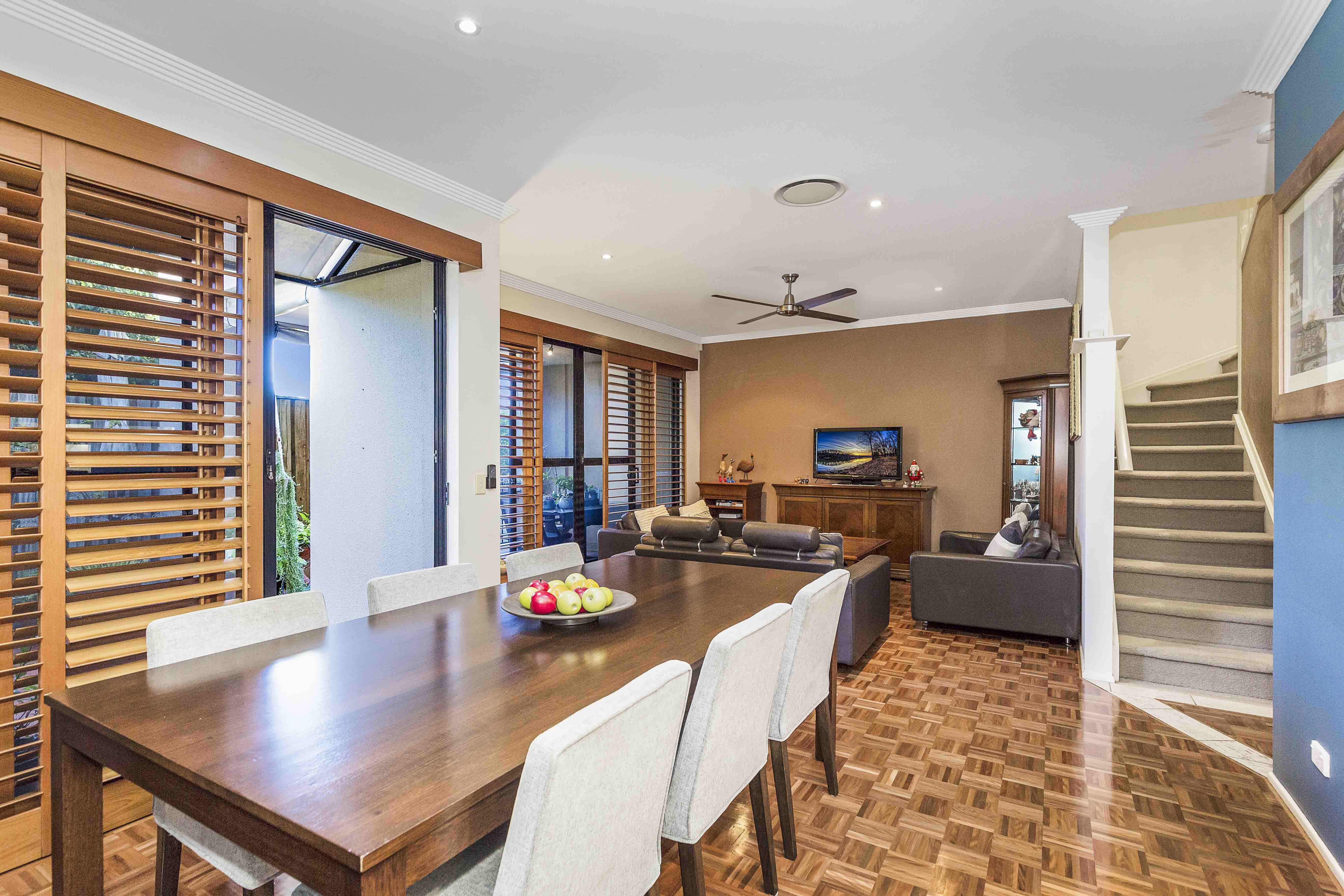 10/47 Indooroopilly ..., Taringa - Thumbnail 3