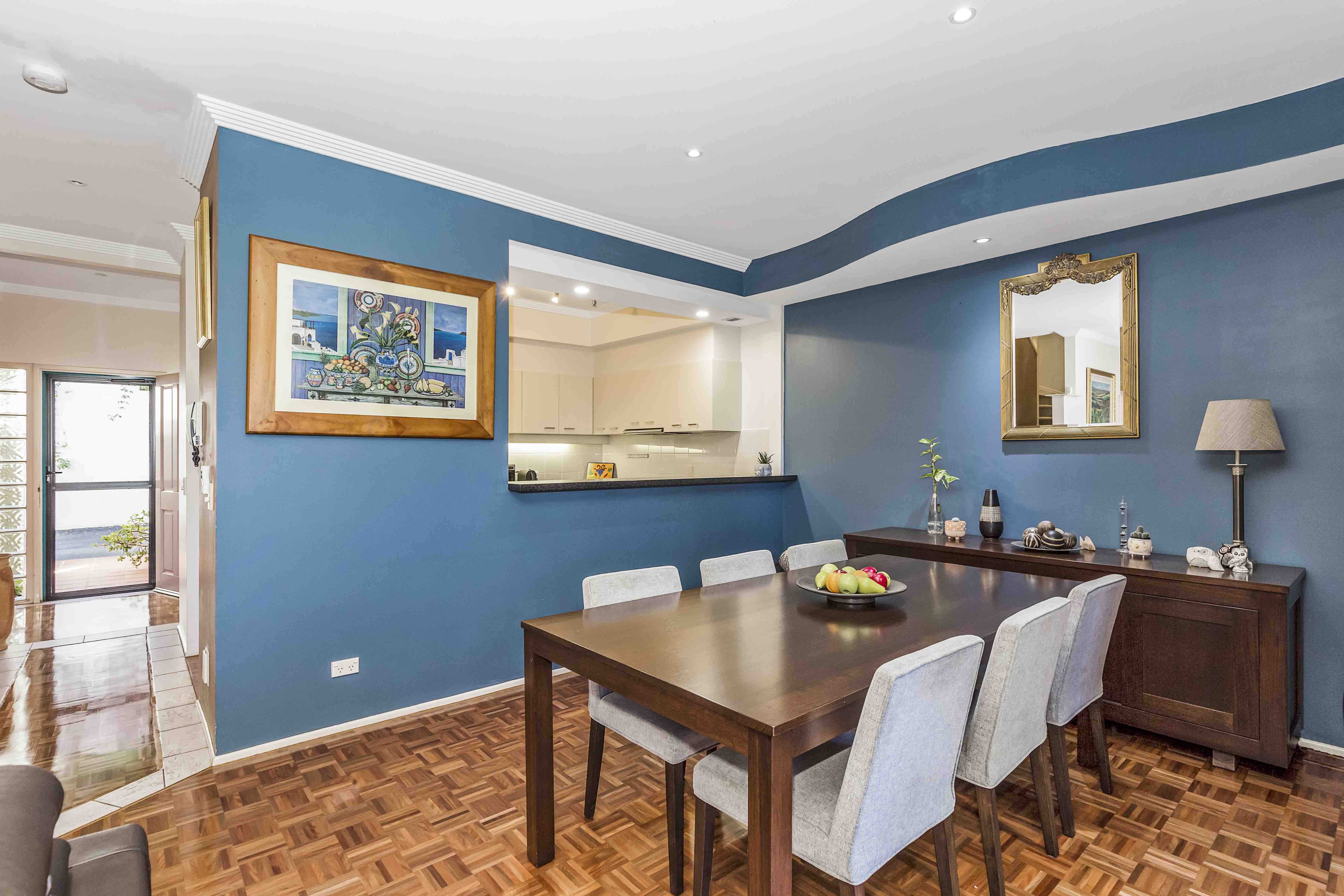 10/47 Indooroopilly ..., Taringa - Thumbnail 5