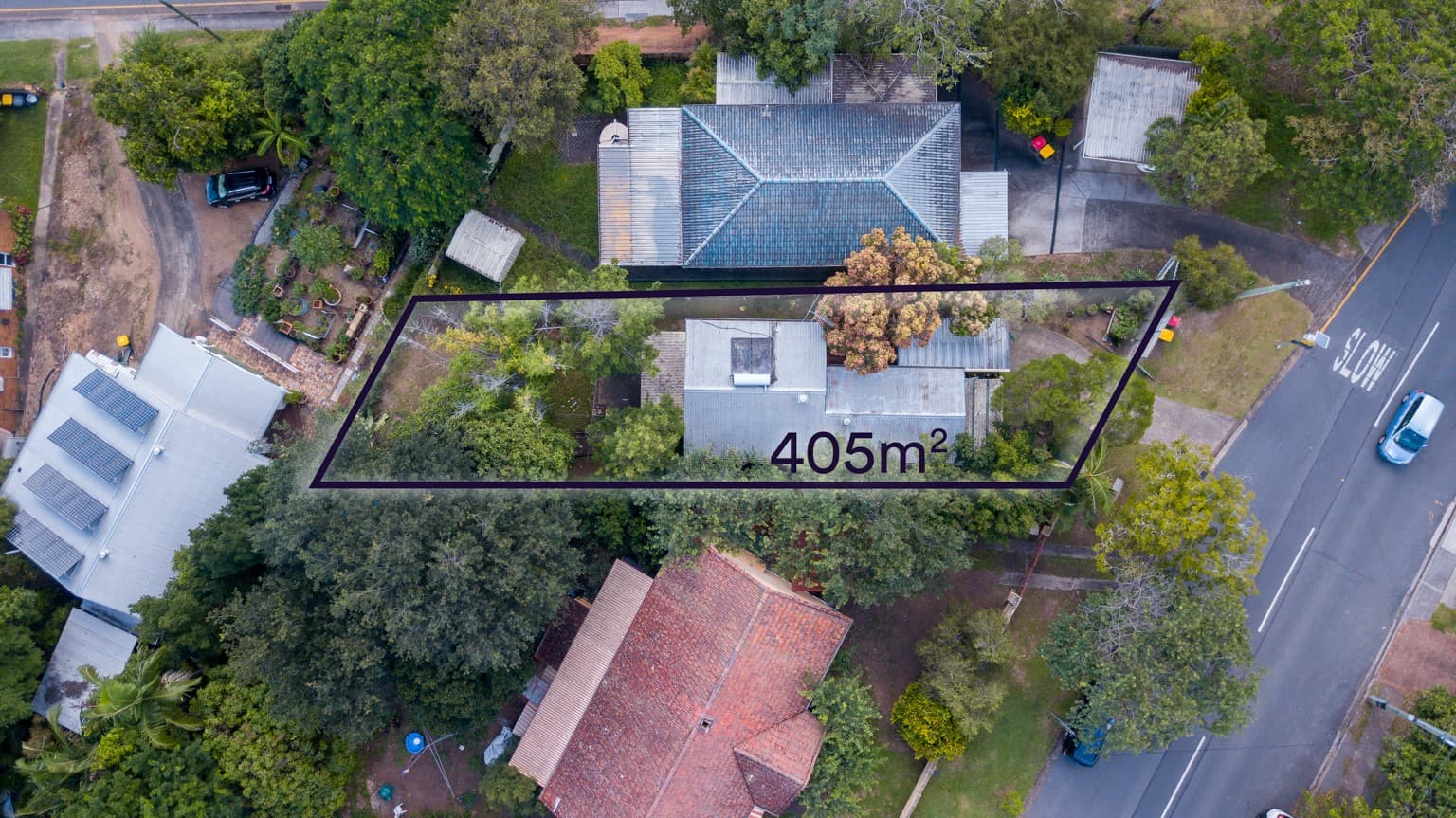 7 Usher Street, Indooroopilly - Image 1