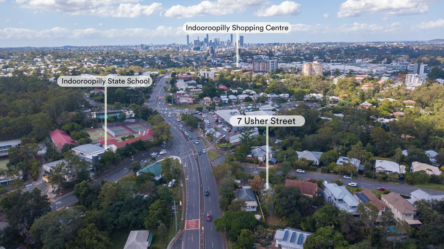 7 Usher Street, Indooroopilly - Thumbnail 2