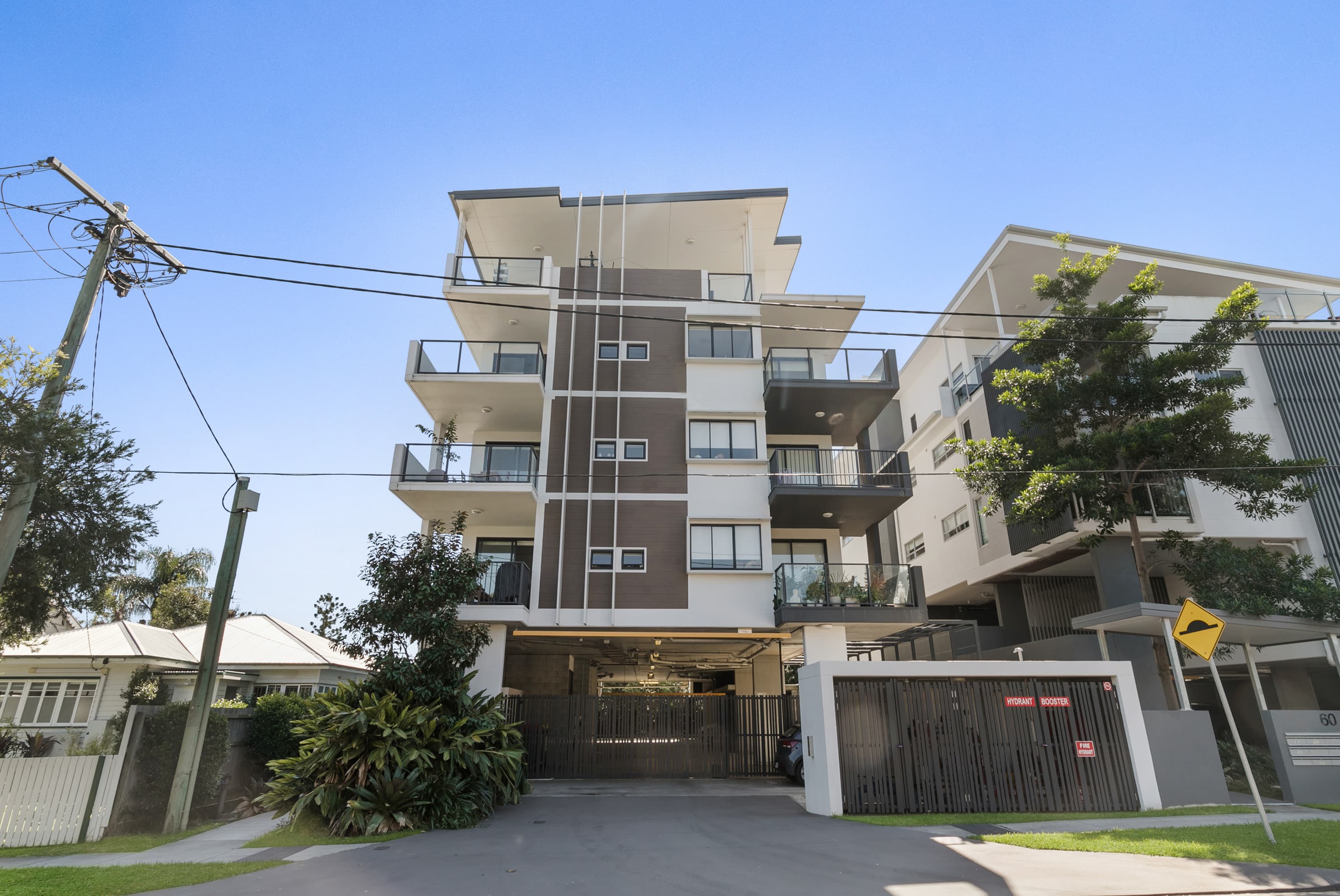 1/56 Hood Street, Sherwood - Thumbnail 6