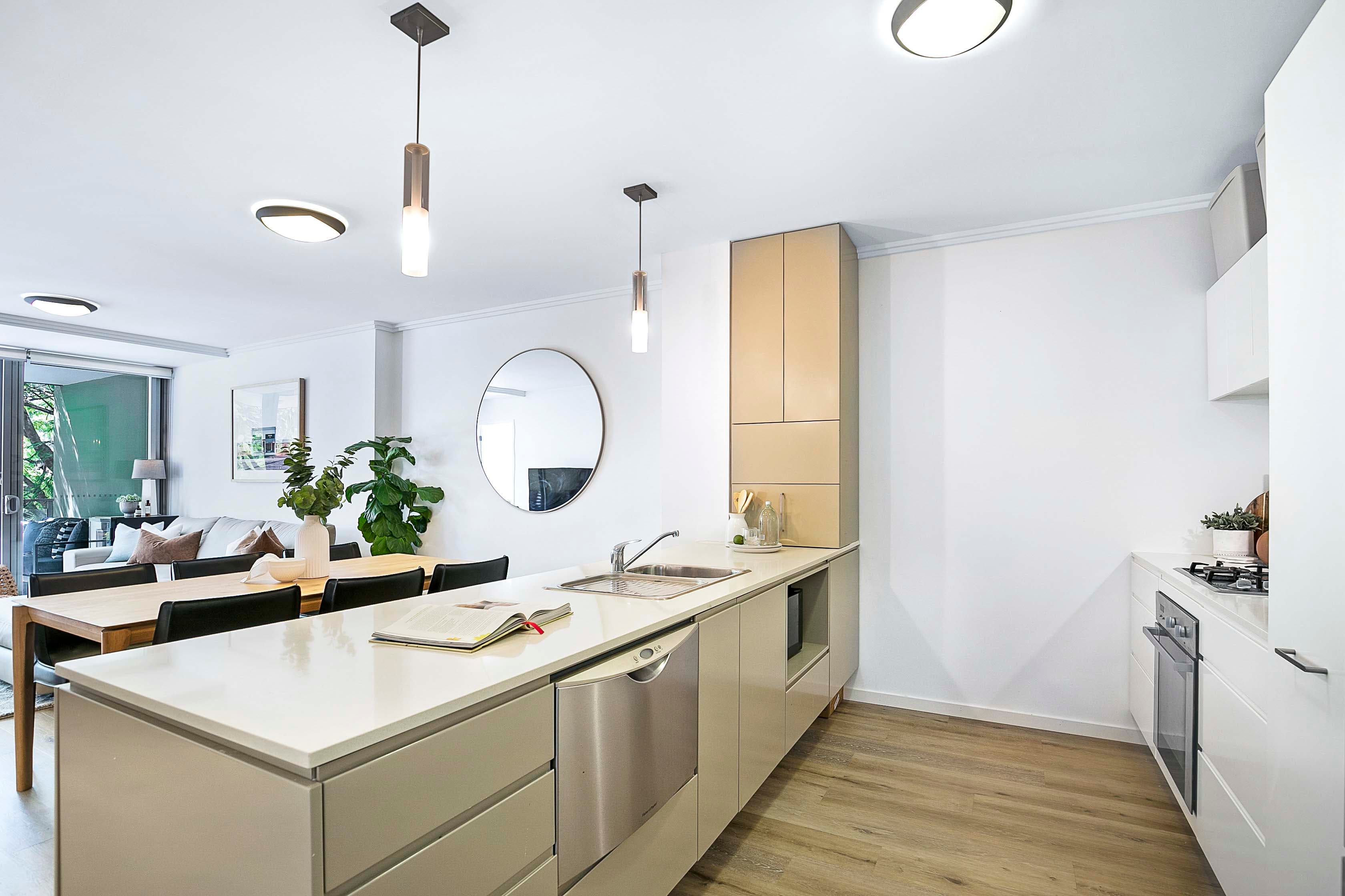40/20 Donkin Street, West End - Thumbnail 7