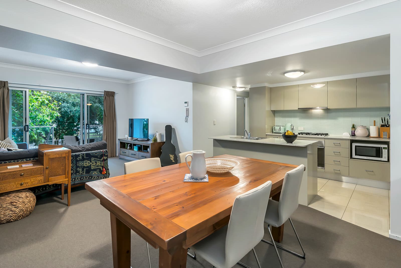 57/29 Alpha Street, Taringa - Thumbnail 3