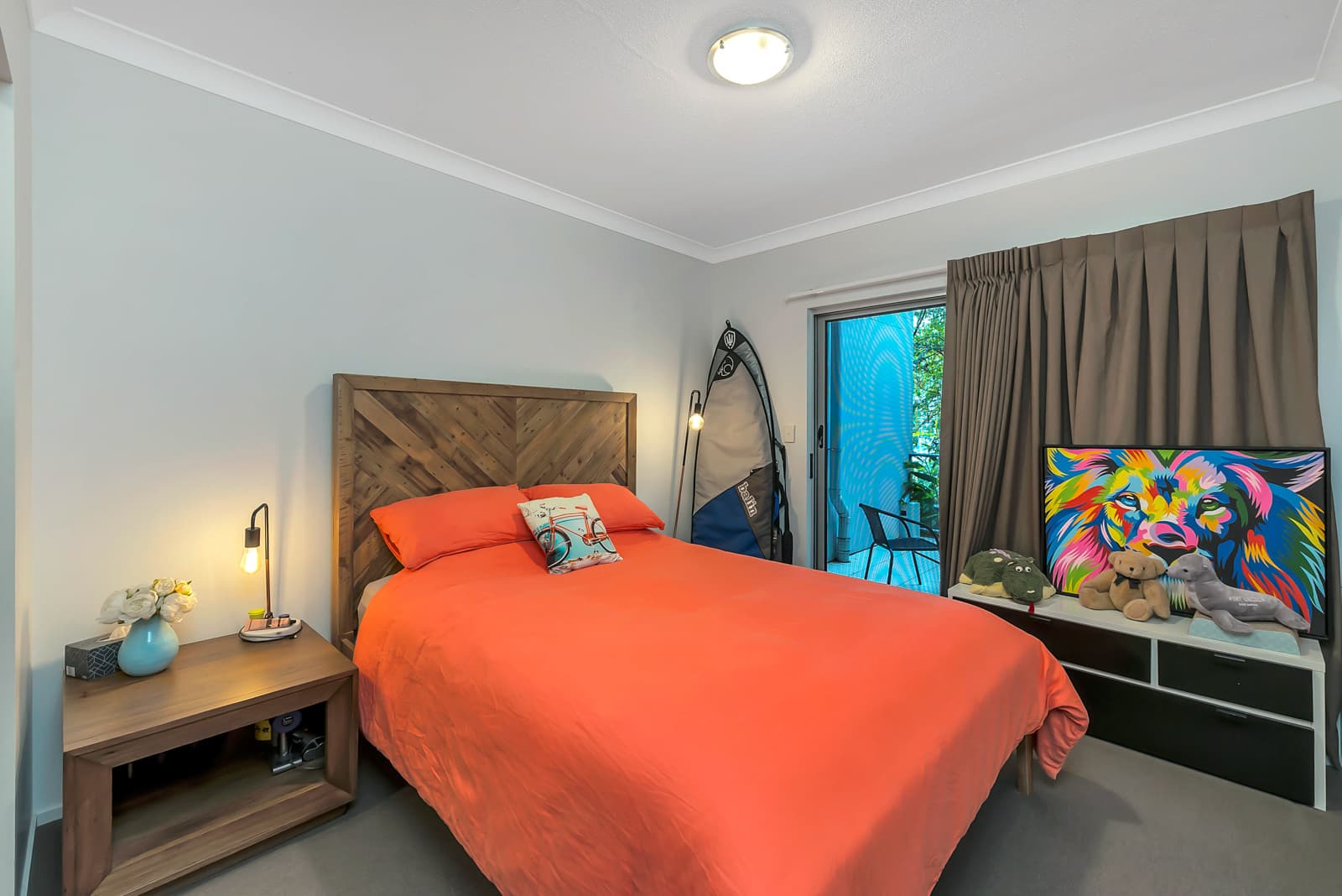 57/29 Alpha Street, Taringa - Thumbnail 5