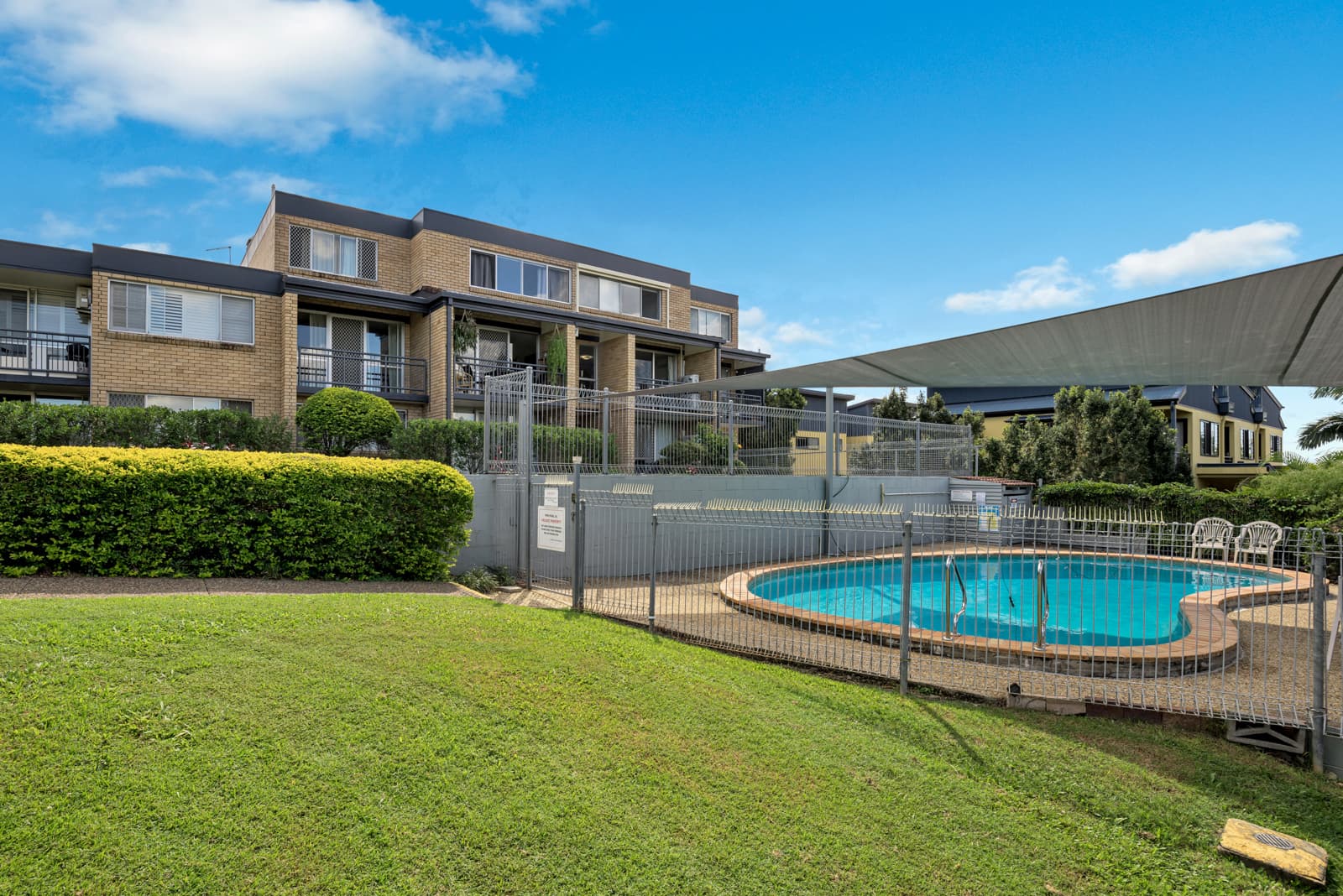 11/23 Burt Street, Auchenflower - Image 1