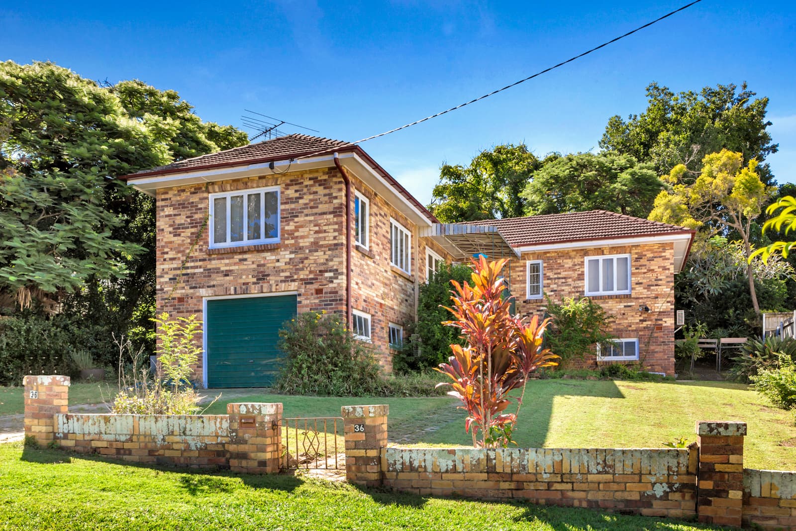 36 Depper Street, St Lucia - Image 1