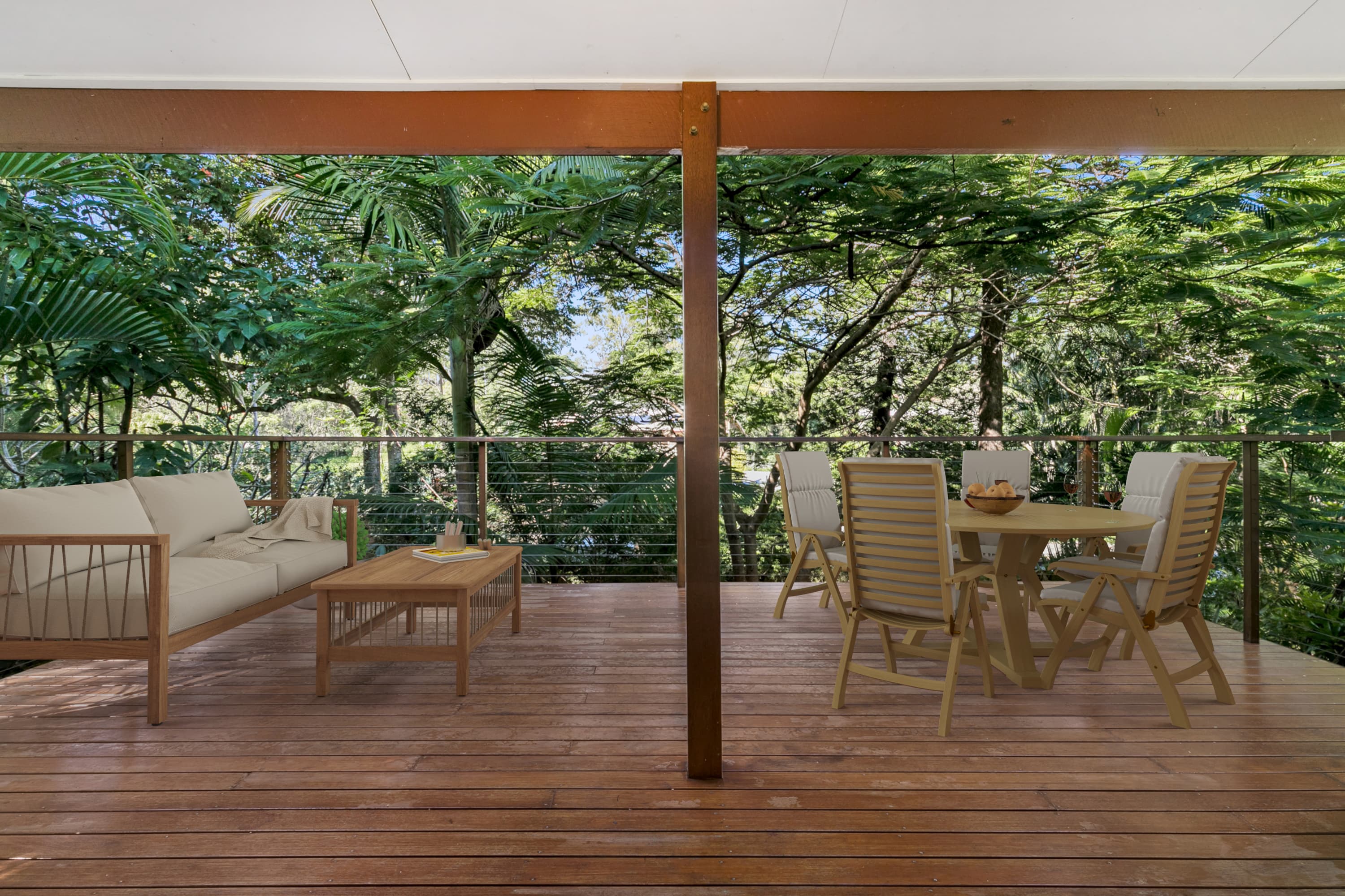 12 Brinkworth Place, Indooroopilly - Thumbnail 2