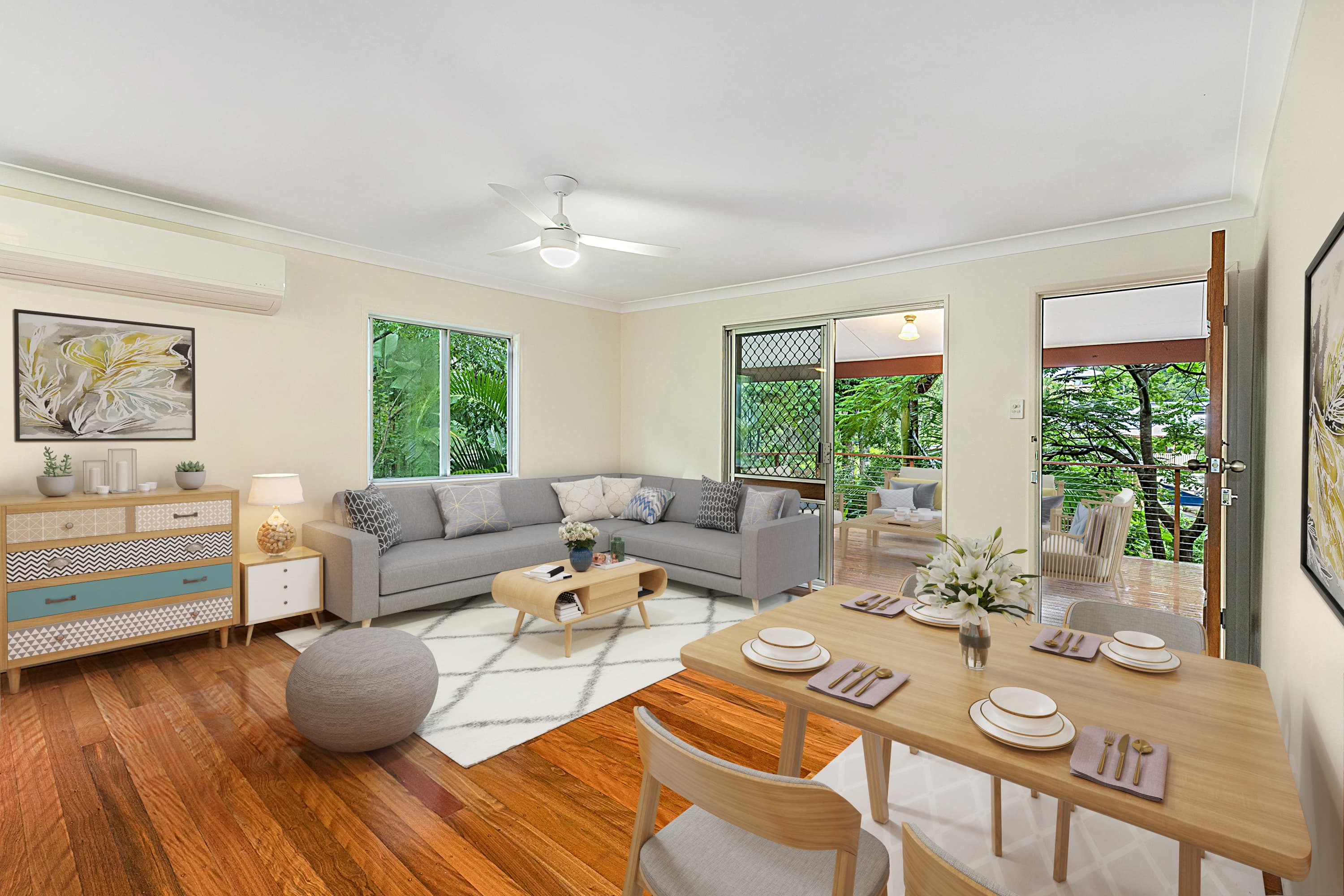 12 Brinkworth Place, Indooroopilly - Thumbnail 3