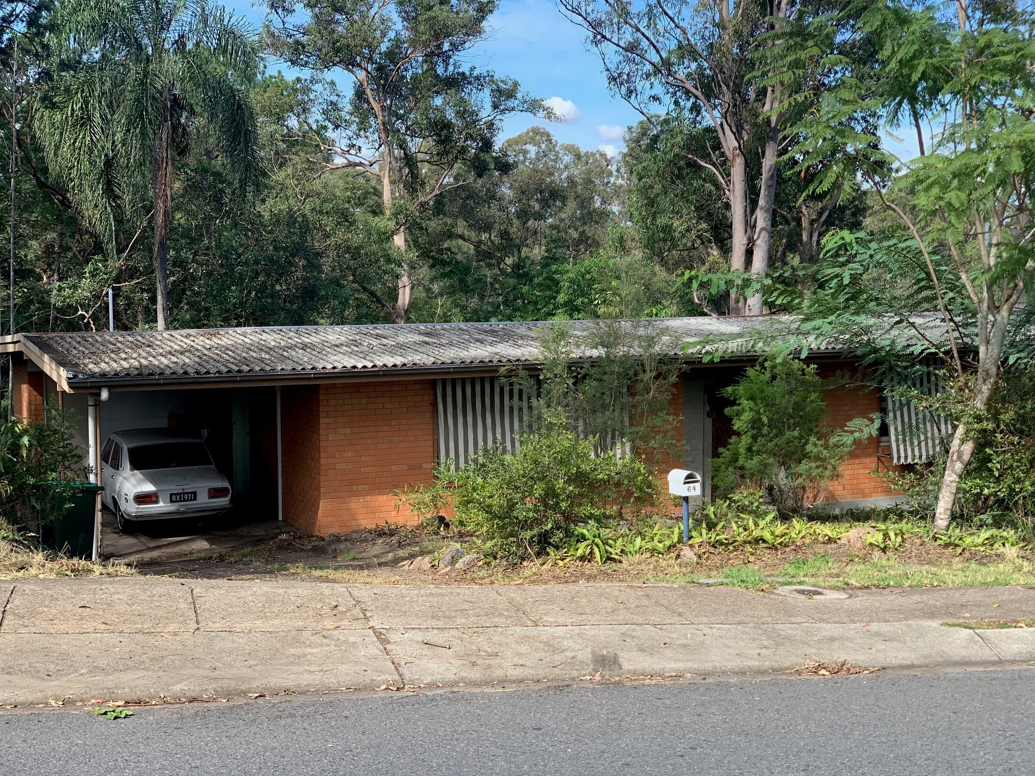 64 Fig Tree Pocket R..., Chapel Hill - Thumbnail 4