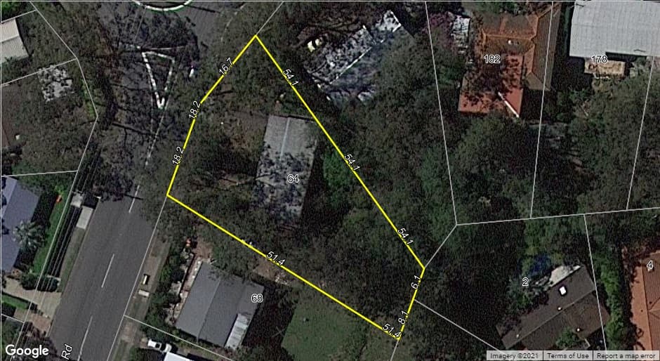 64 Fig Tree Pocket R..., Chapel Hill - Thumbnail 5