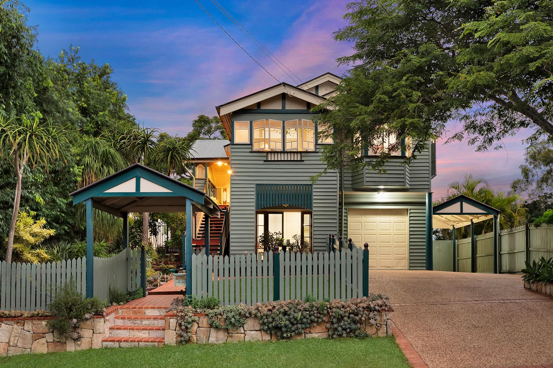 20 Mahara Street, Bardon - Thumbnail 2