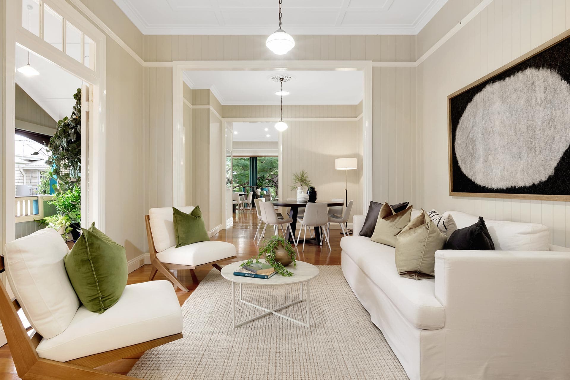 20 Mahara Street, Bardon - Thumbnail 4