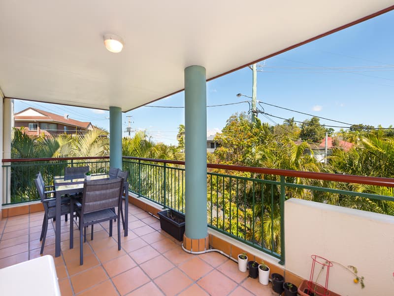 4/1 Hillsdon Road, Taringa - Image 1