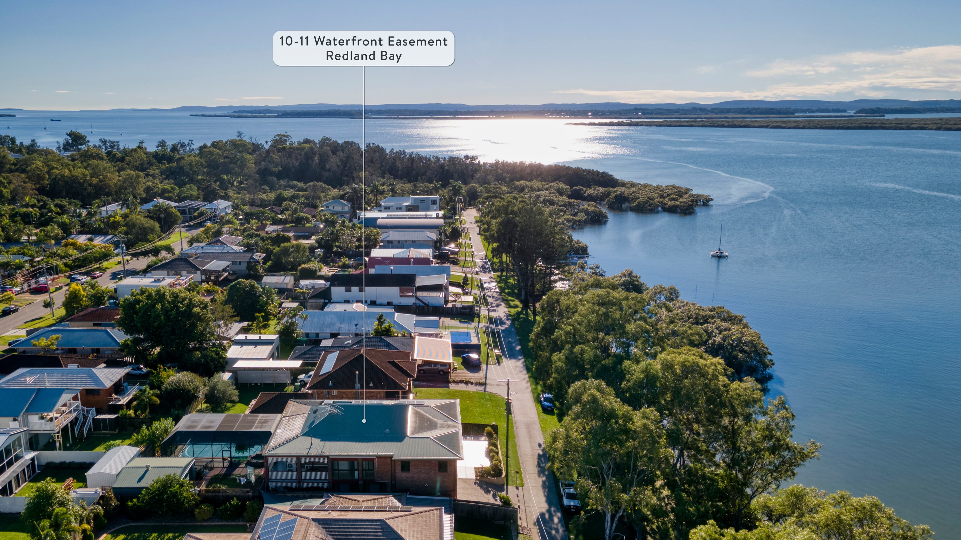 10-11 Waterfront Eas..., Redland Bay - Thumbnail 2