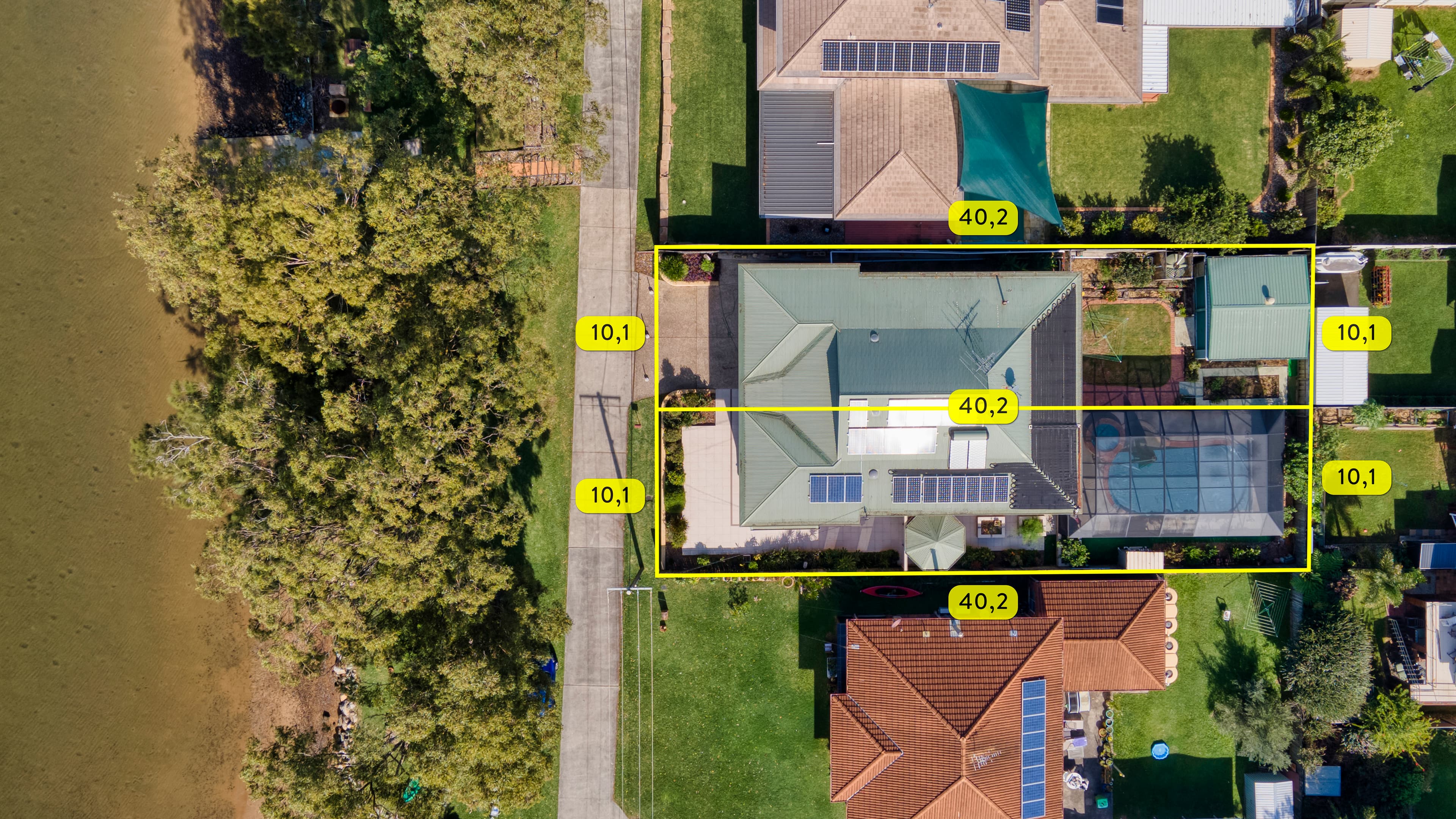 10-11 Waterfront Eas..., Redland Bay - Thumbnail 3