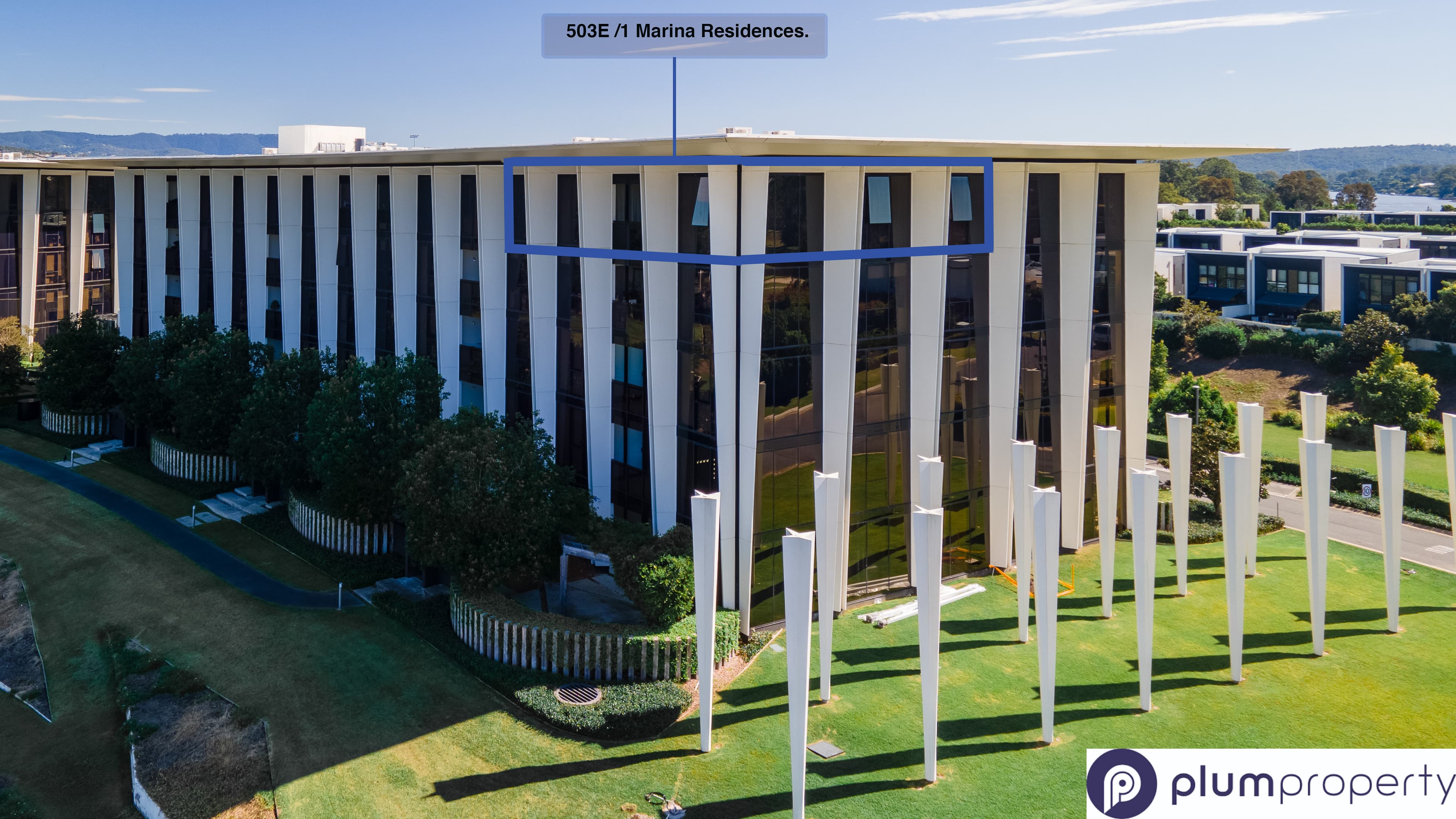 503/1 Marina Drive, Benowa - Image 1