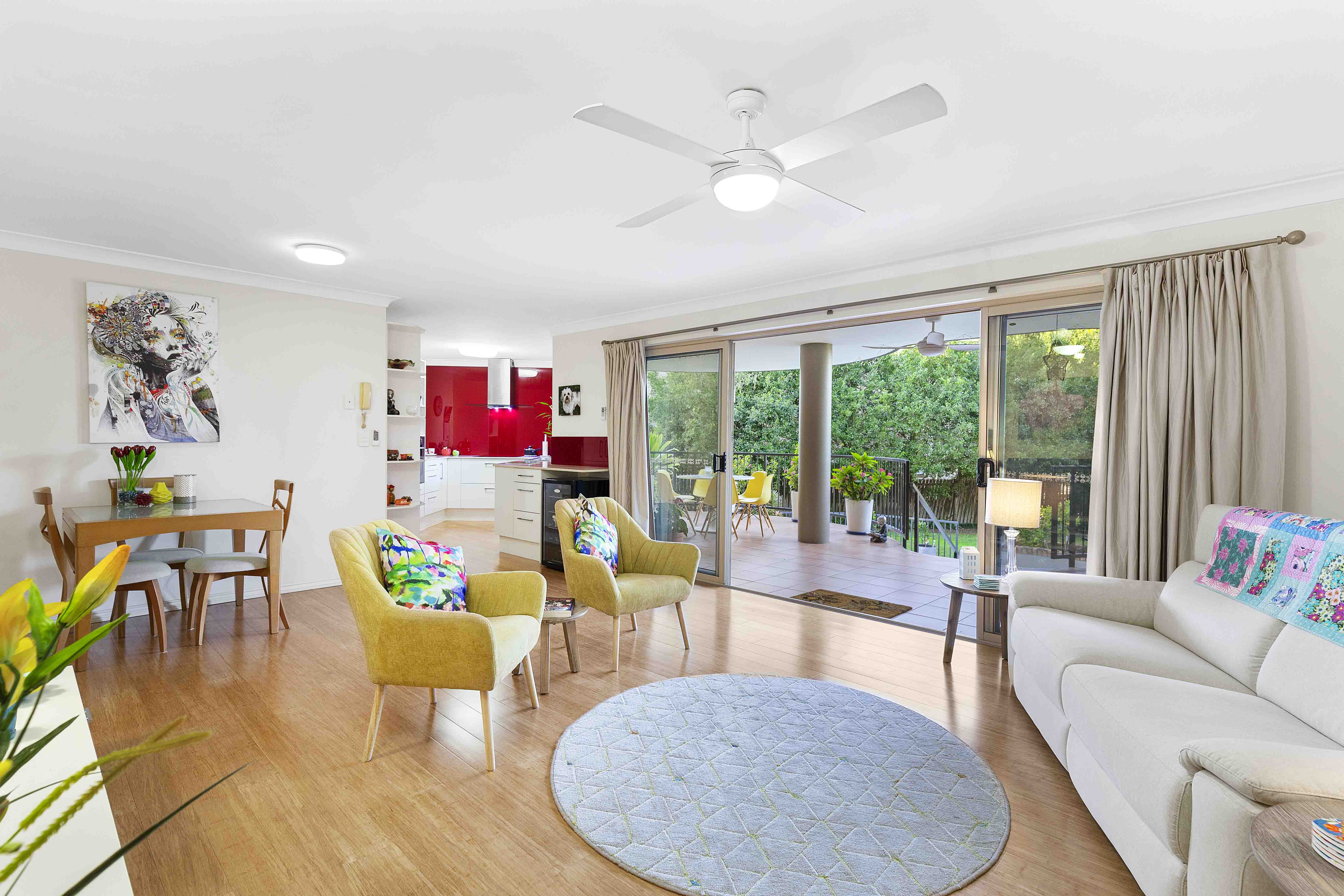 6/35 Maryvale Street, Toowong - Thumbnail 4