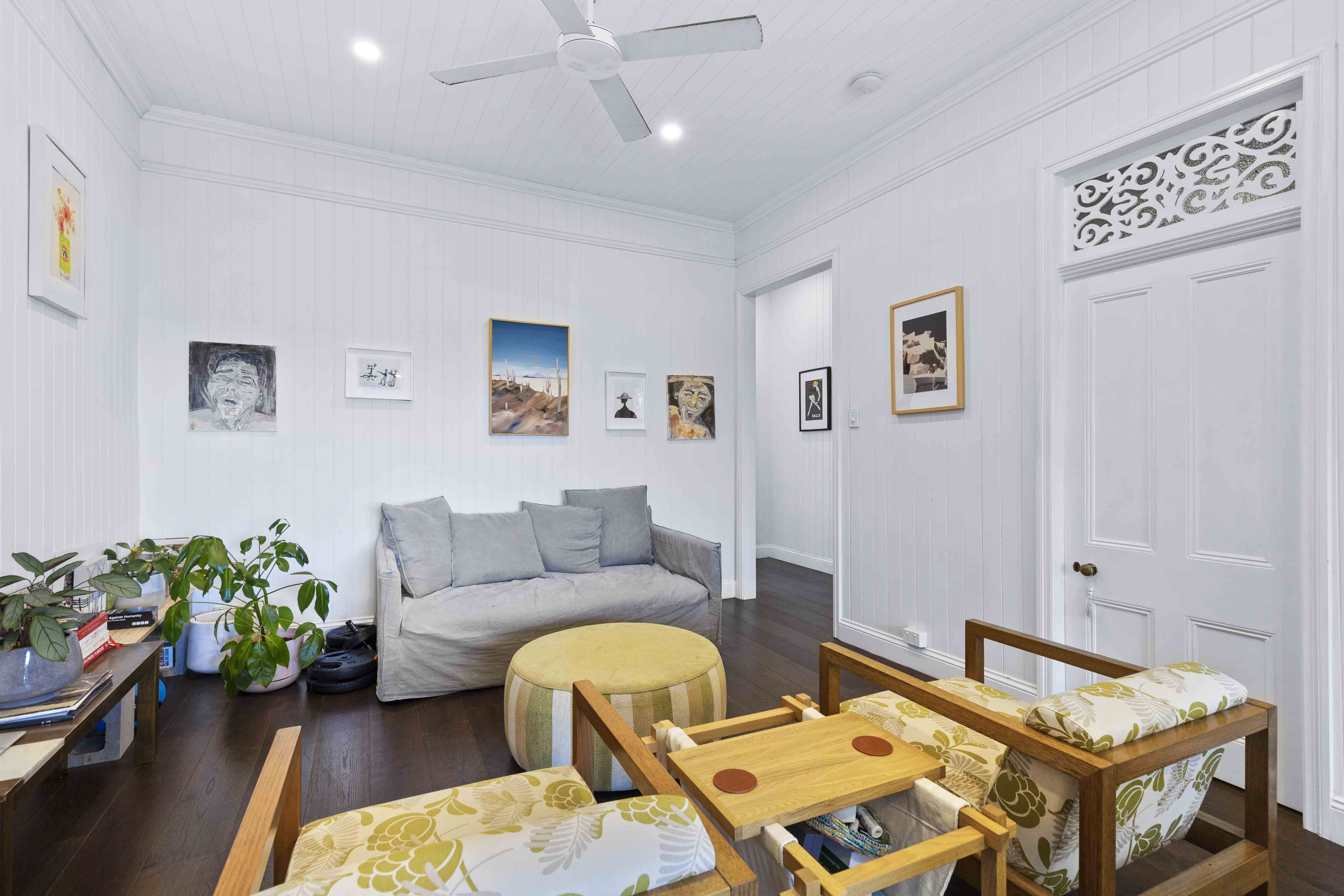 42 Macgregor Terrace, Bardon - Thumbnail 2