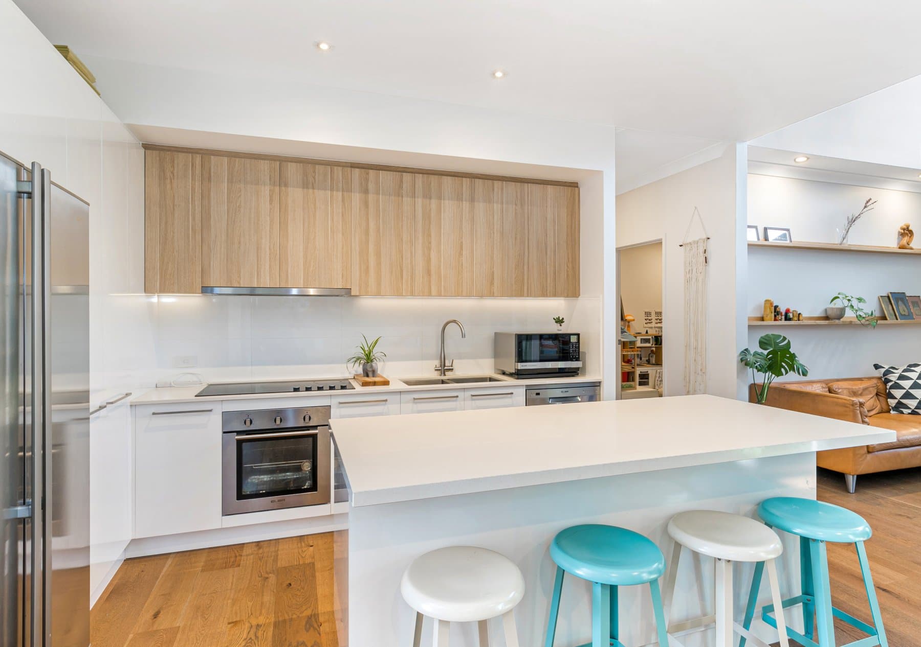 14/45 Kersley Road, Kenmore - Thumbnail 2