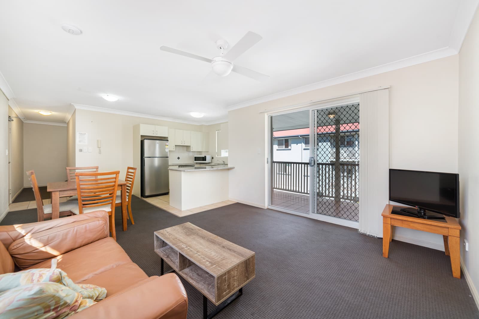14/57 Mitre Street, St Lucia - Image 1