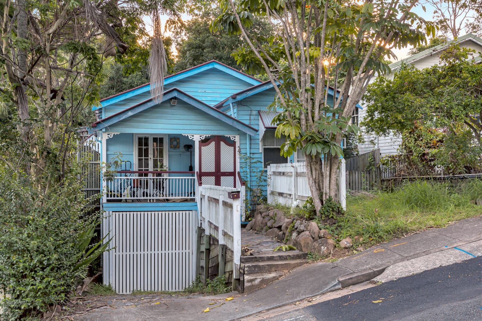 18 Eton Street, Toowong - Image 1