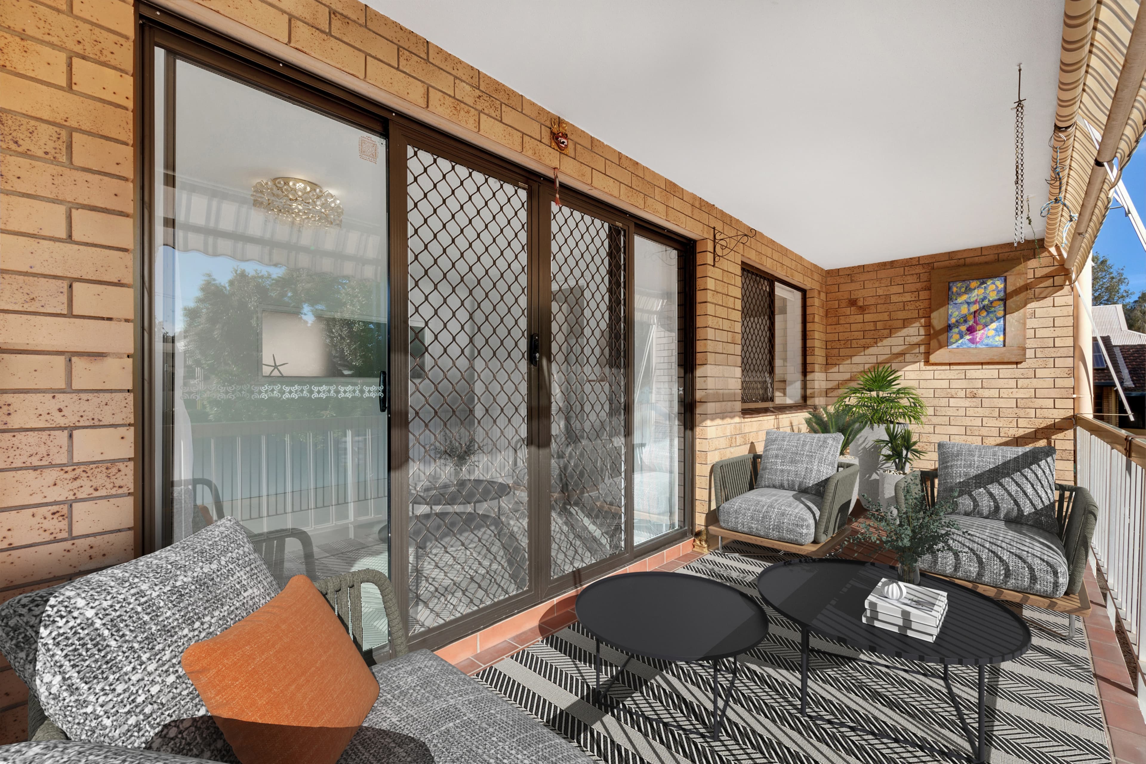 6/150 Clarence Road, Indooroopilly - Thumbnail 3