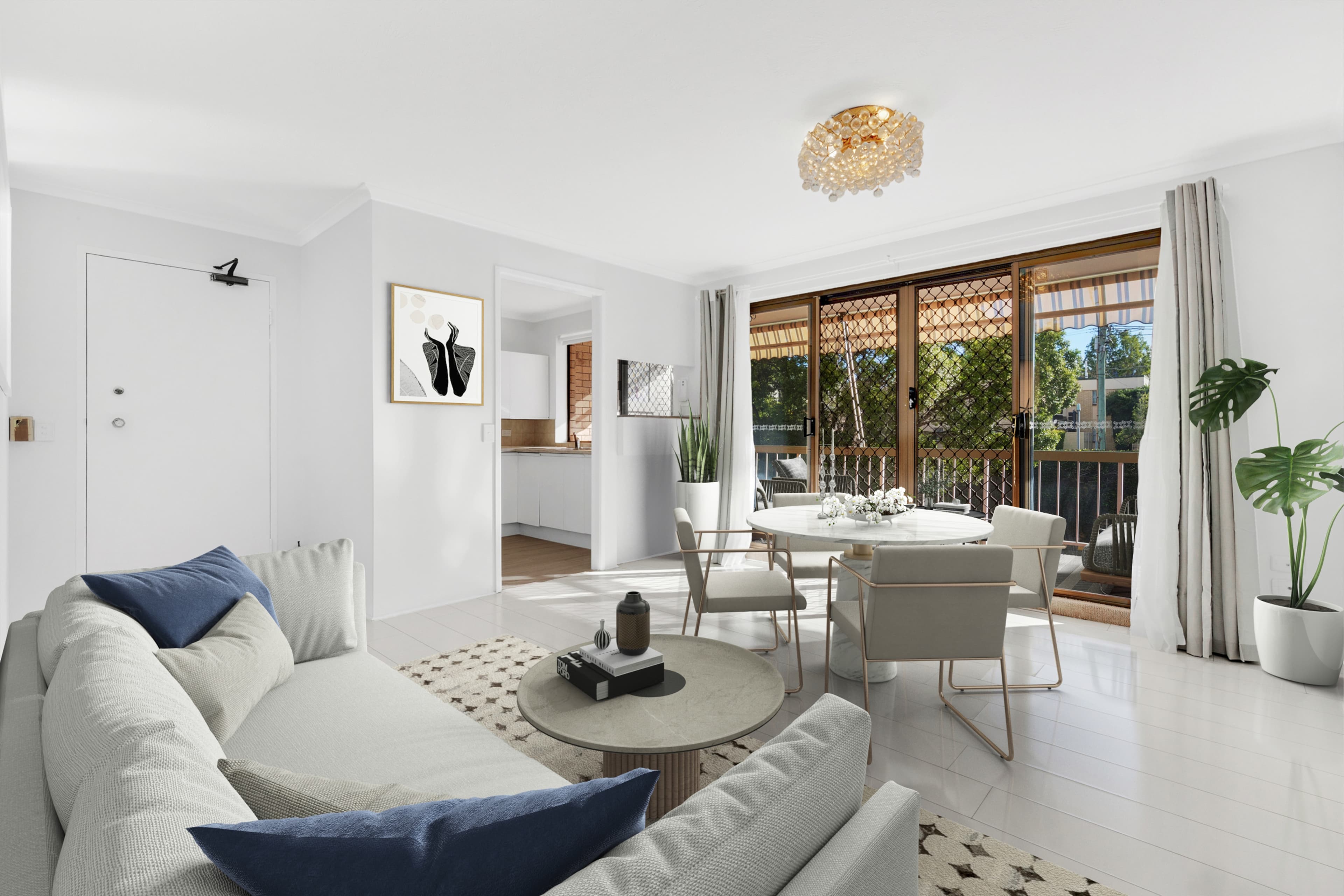 6/150 Clarence Road, Indooroopilly - Image 1
