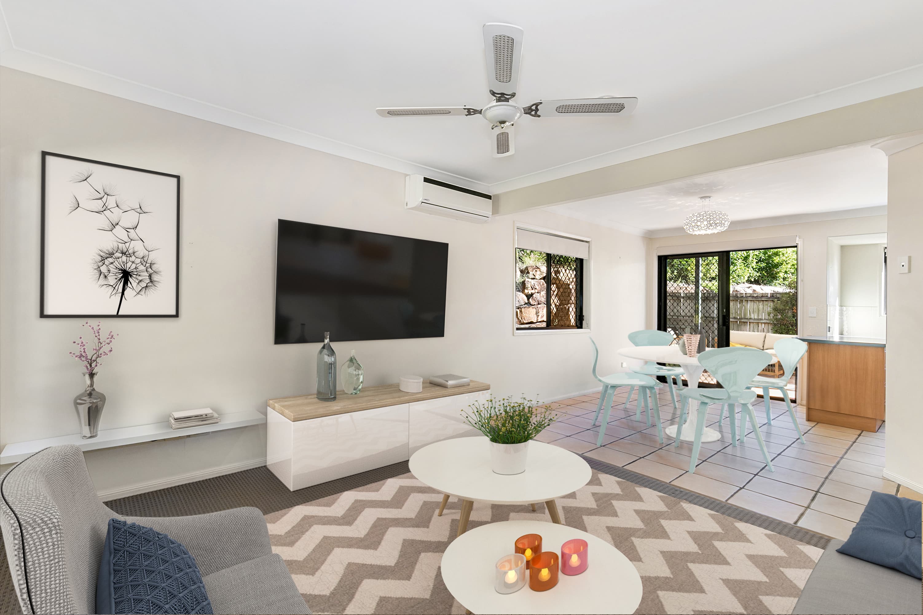 4/25 Hogan Place, Seventeen Mile Rocks - Image 1
