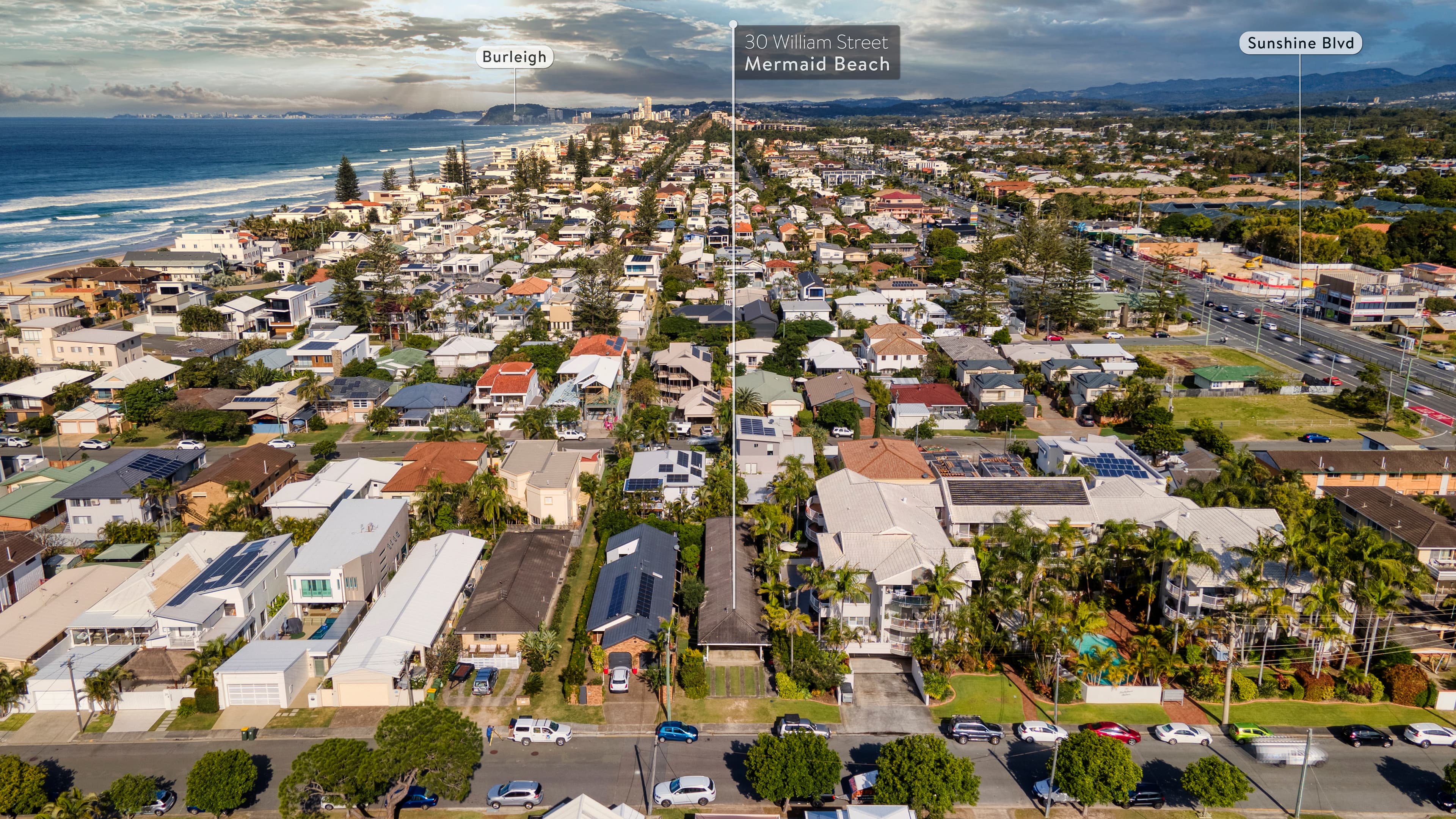 30 William Street, Mermaid Beach - Image 1