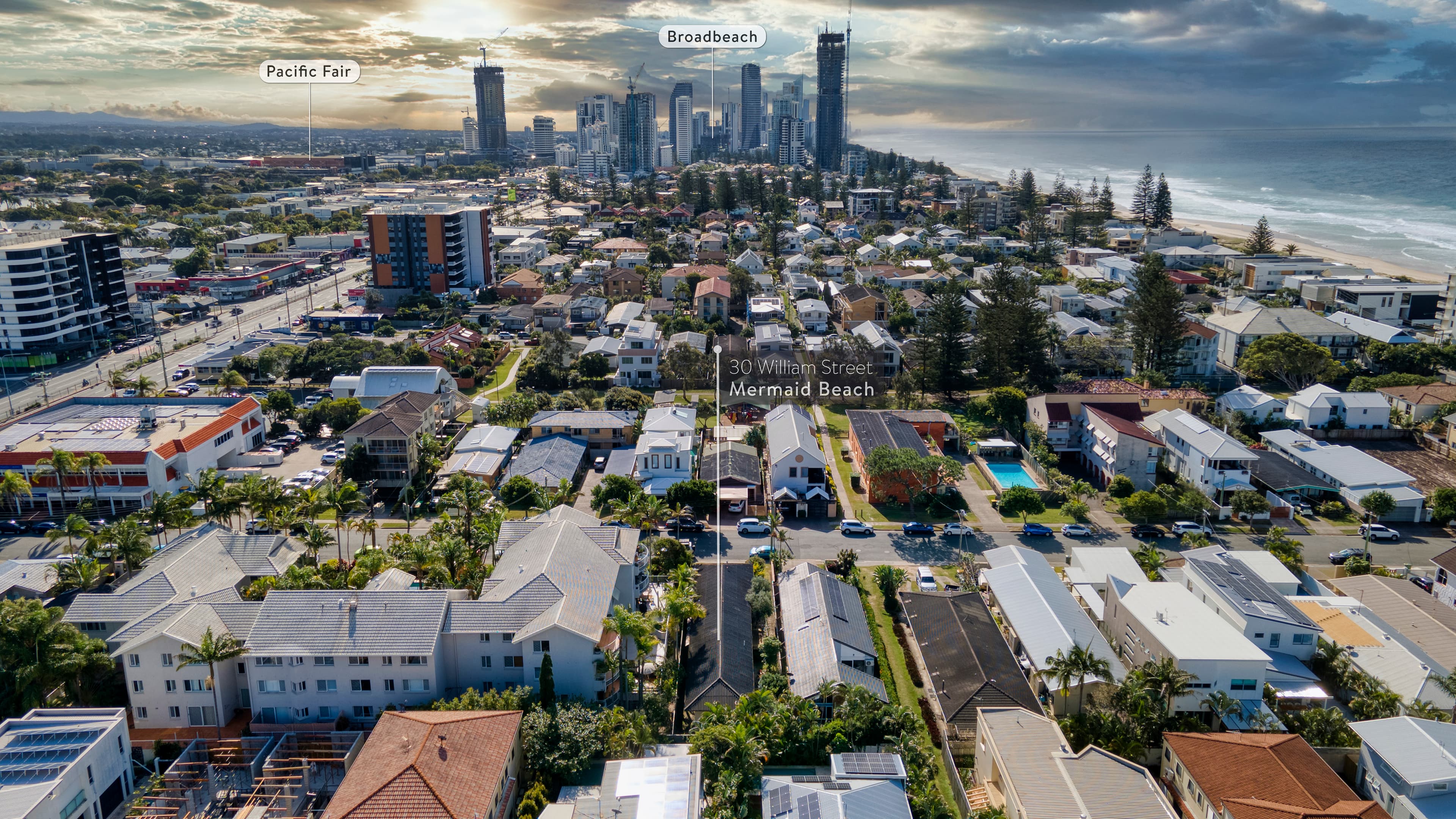 30 William Street, Mermaid Beach - Thumbnail 2