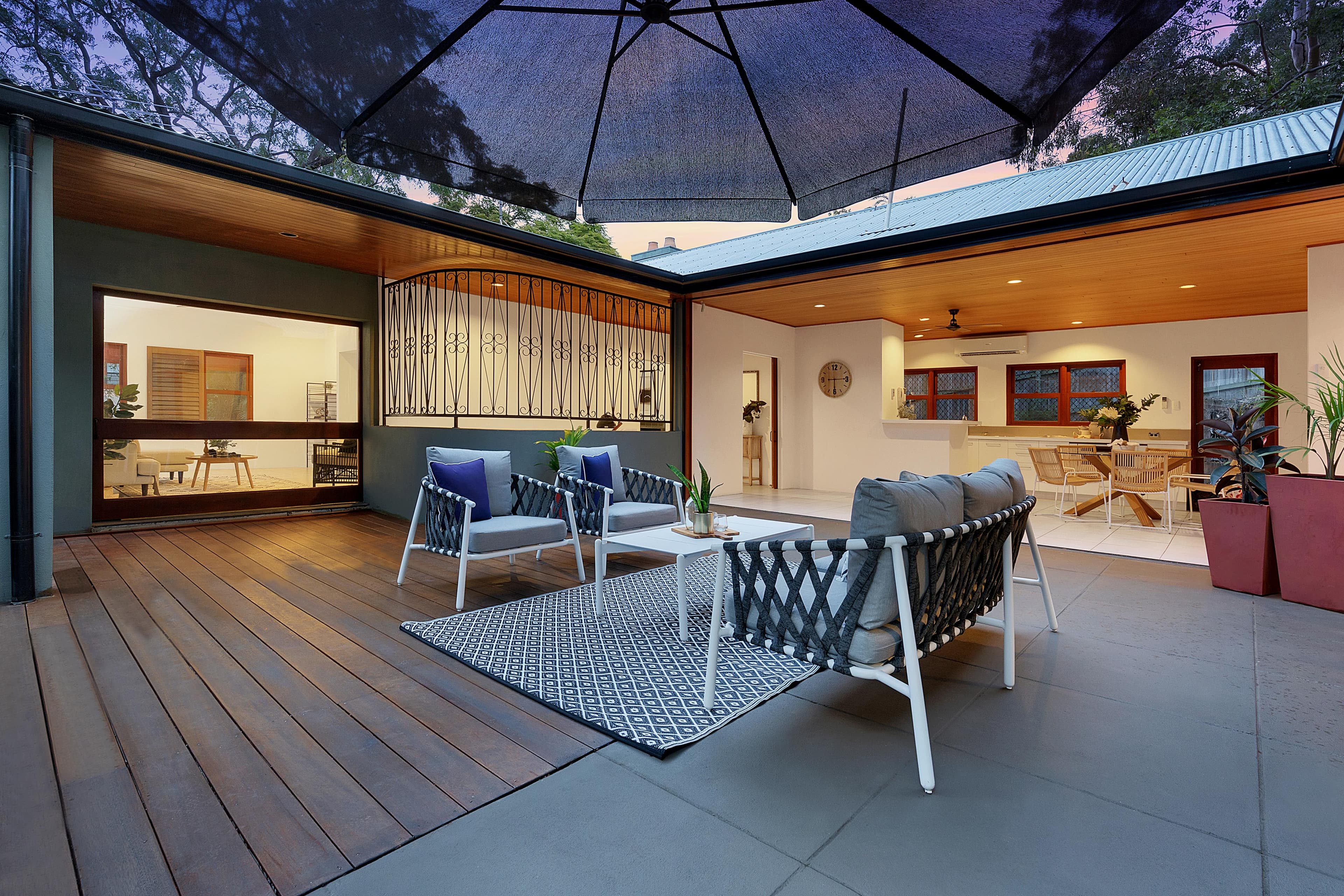 41 Steptoe Street, Chapel Hill - Image 1