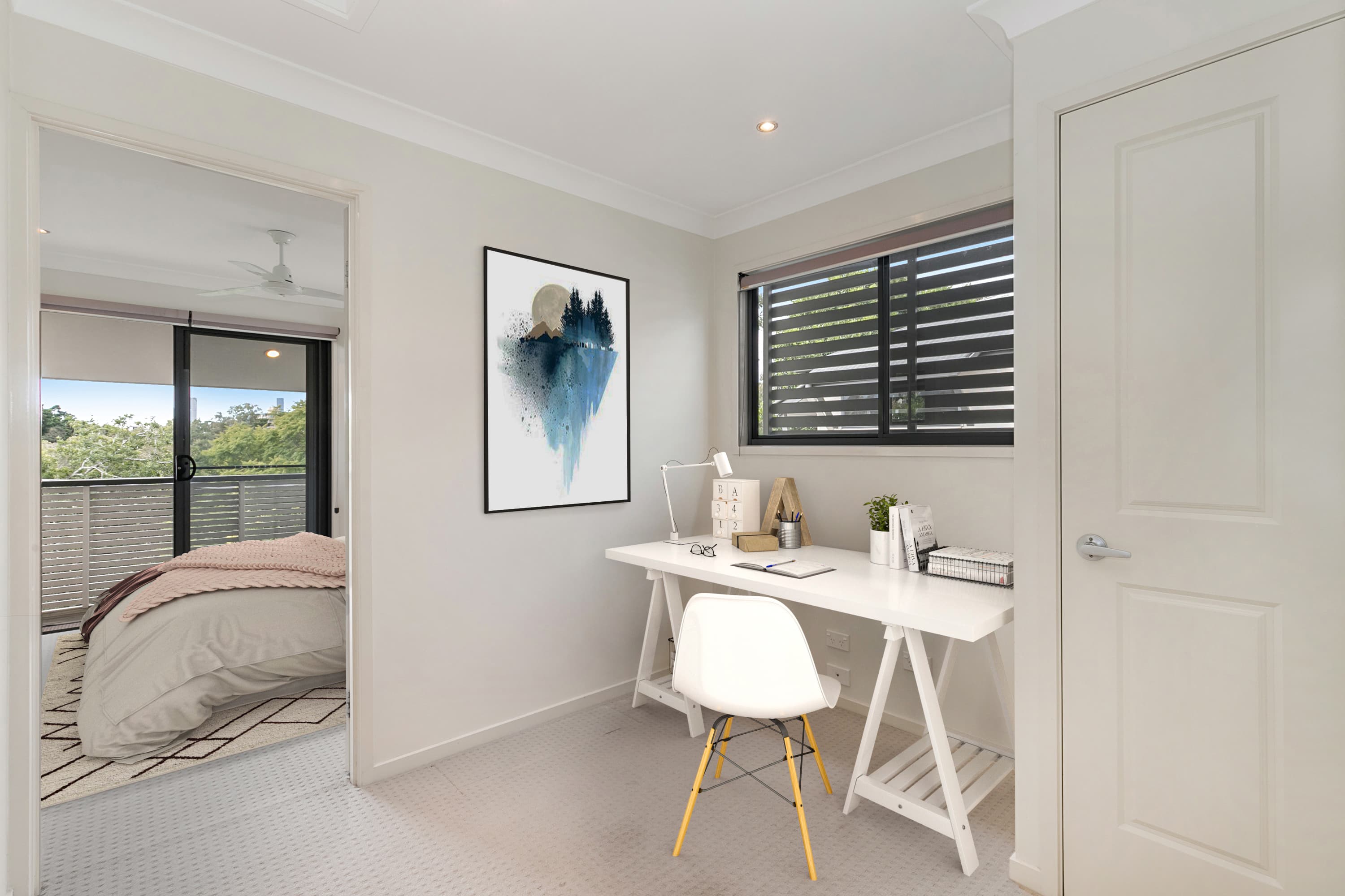 3/37 Indooroopilly R..., Taringa - Thumbnail 6