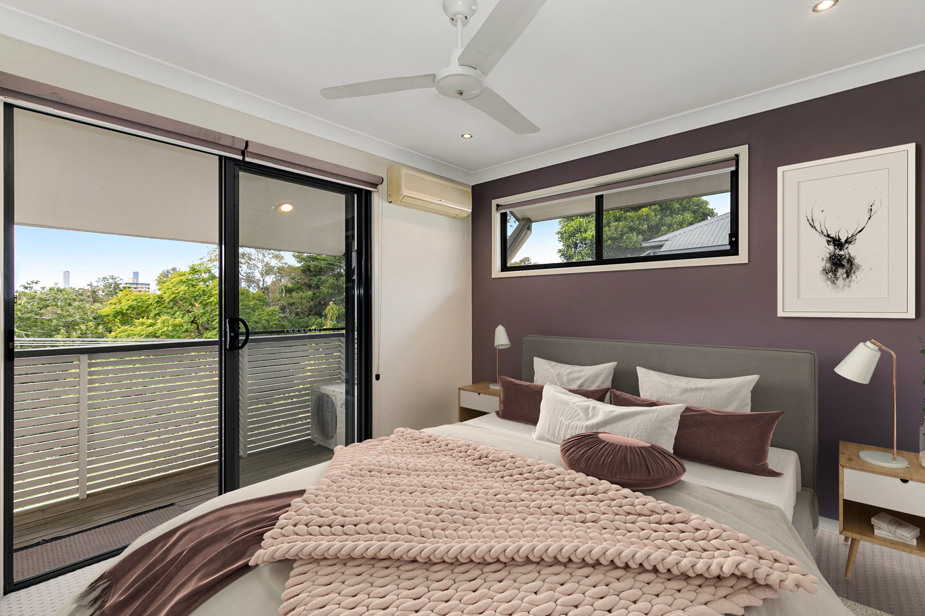 3/37 Indooroopilly R..., Taringa - Thumbnail 5